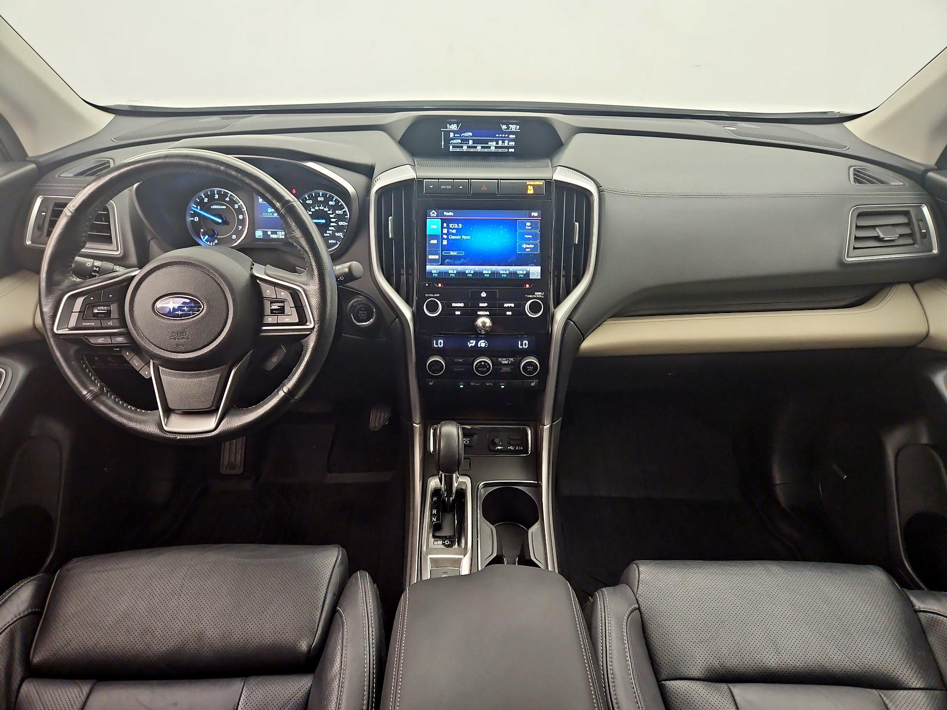 Thumbnail: 2019 Subaru Ascent - 9