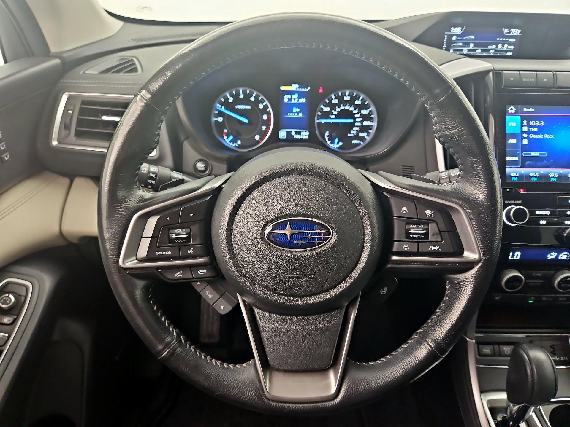 Thumbnail: 2019 Subaru Ascent - 10