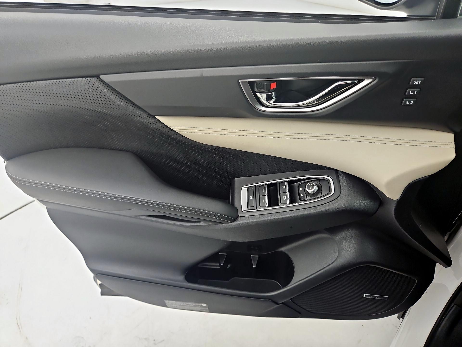 Thumbnail: 2019 Subaru Ascent - 12