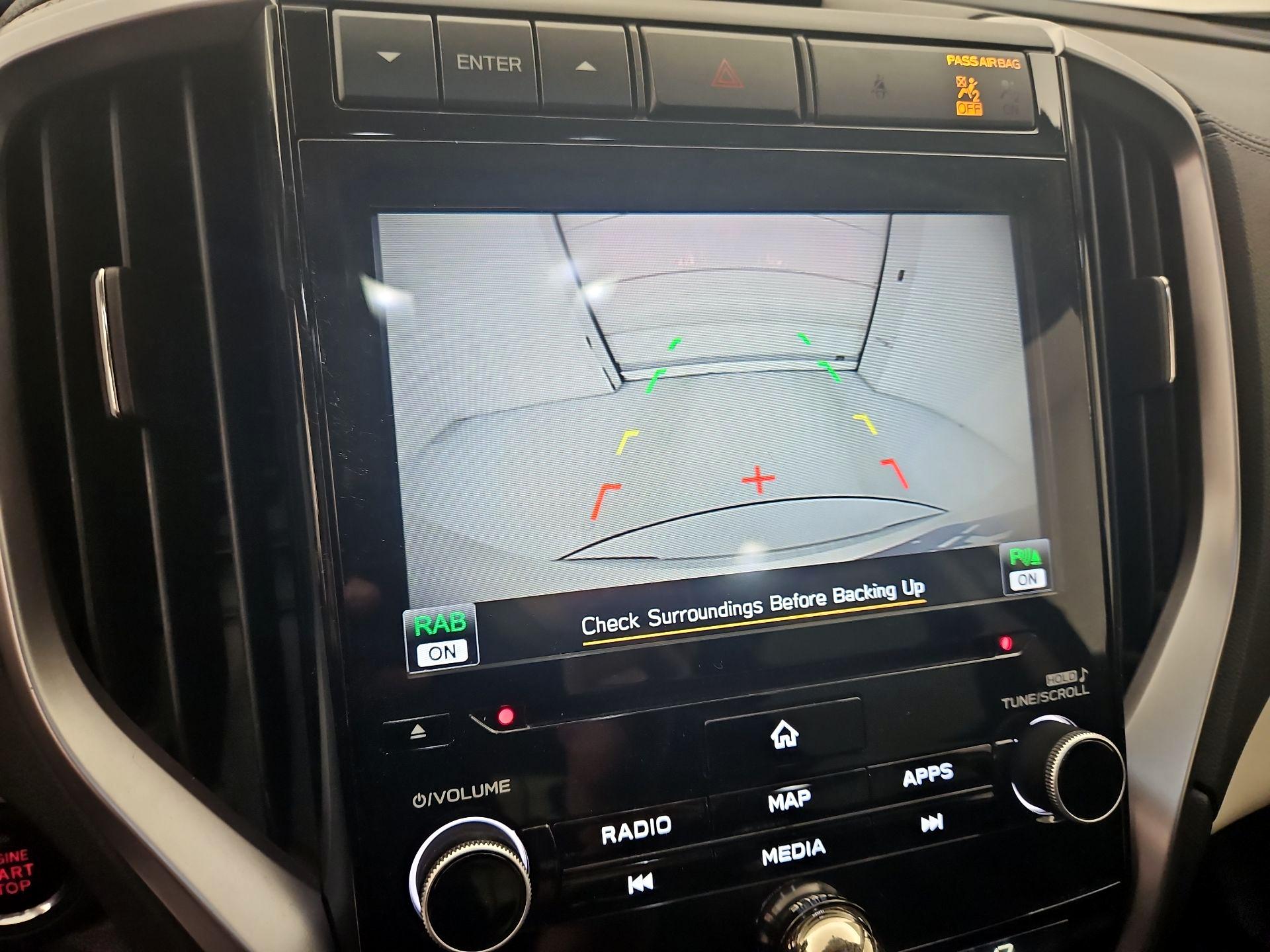 Thumbnail: 2019 Subaru Ascent - 15
