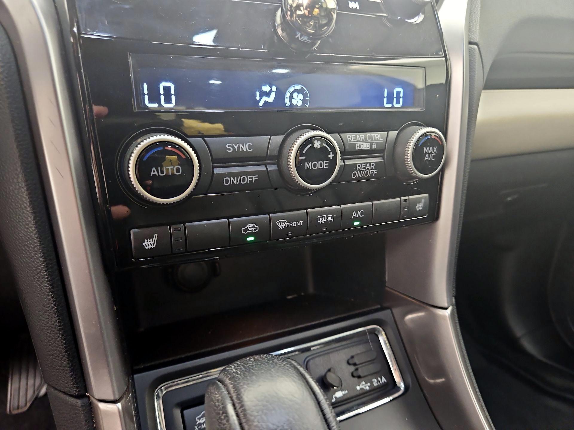 Thumbnail: 2019 Subaru Ascent - 17