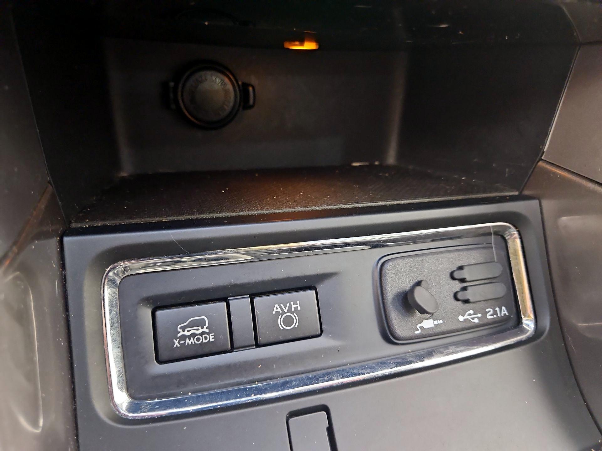 Thumbnail: 2019 Subaru Ascent - 19
