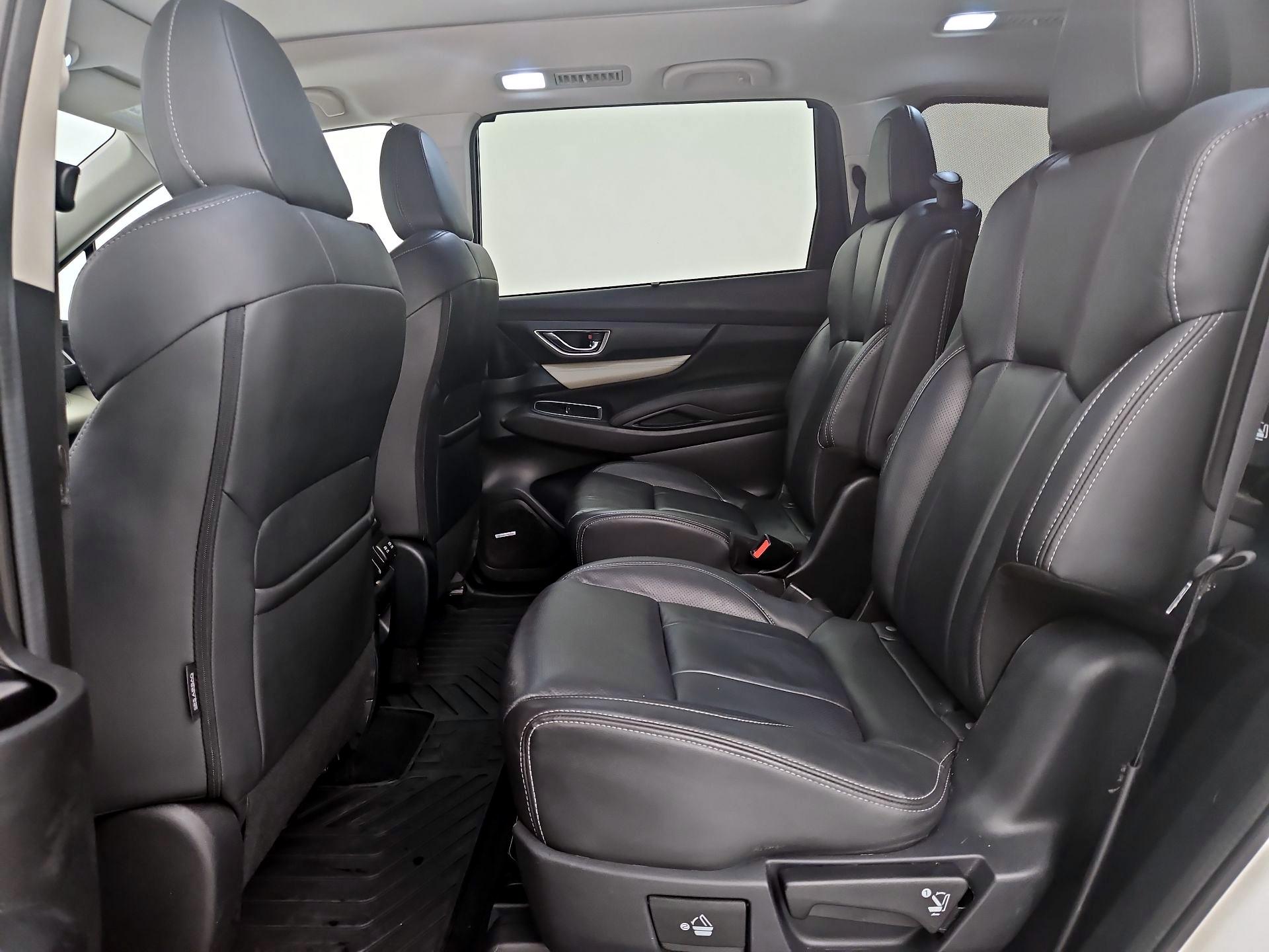 Thumbnail: 2019 Subaru Ascent - 20