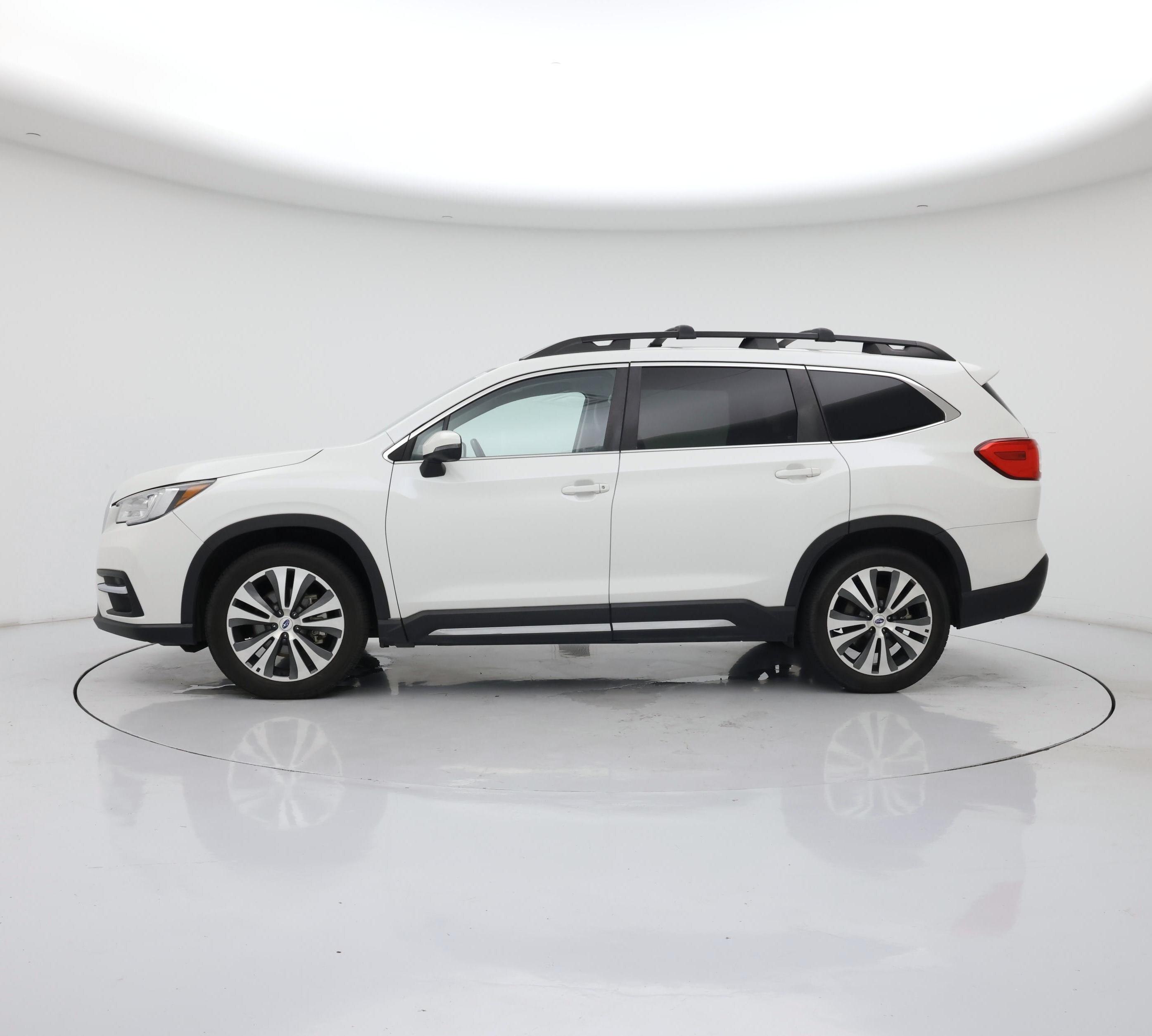 Thumbnail: 2019 Subaru Ascent - 3