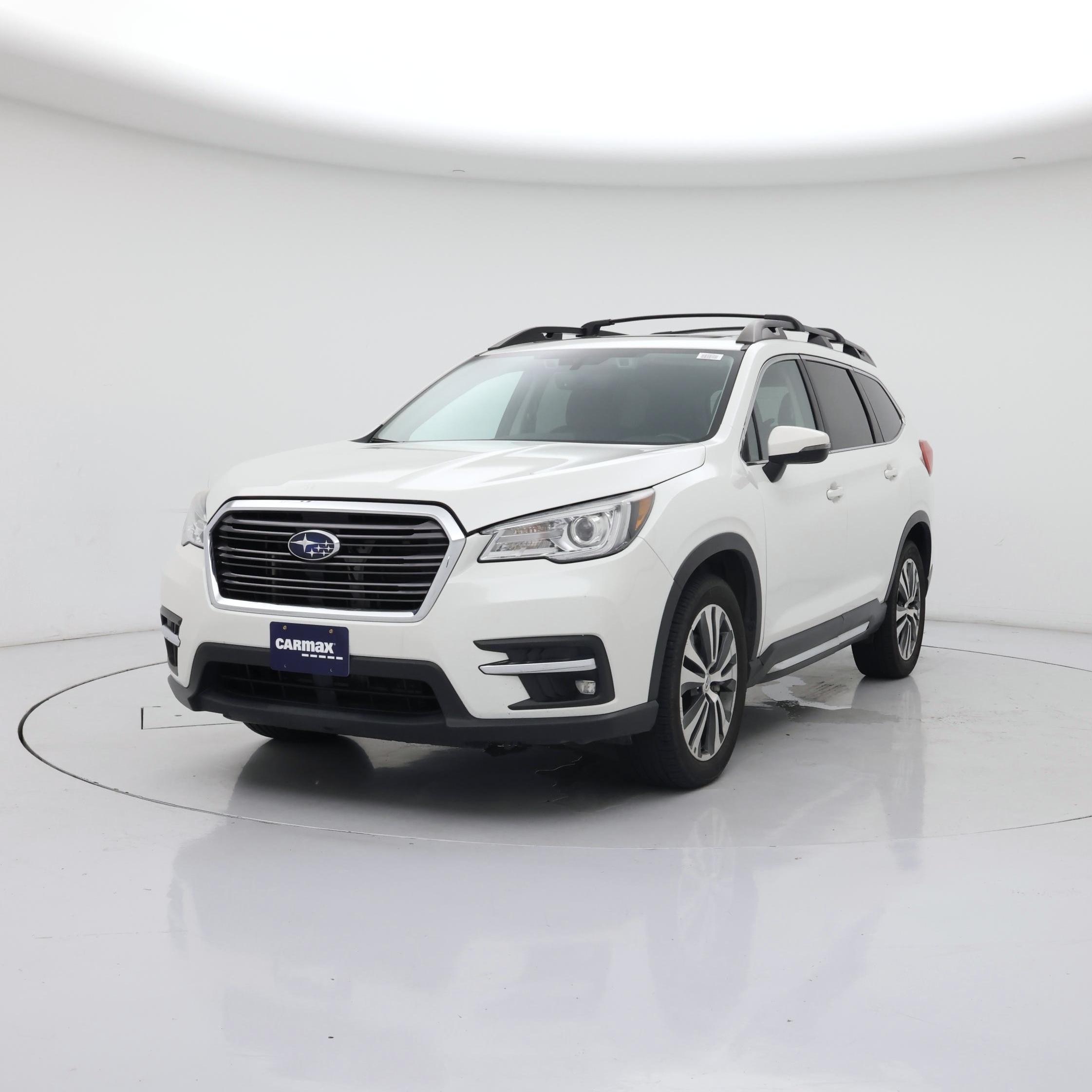 Thumbnail: 2019 Subaru Ascent - 4