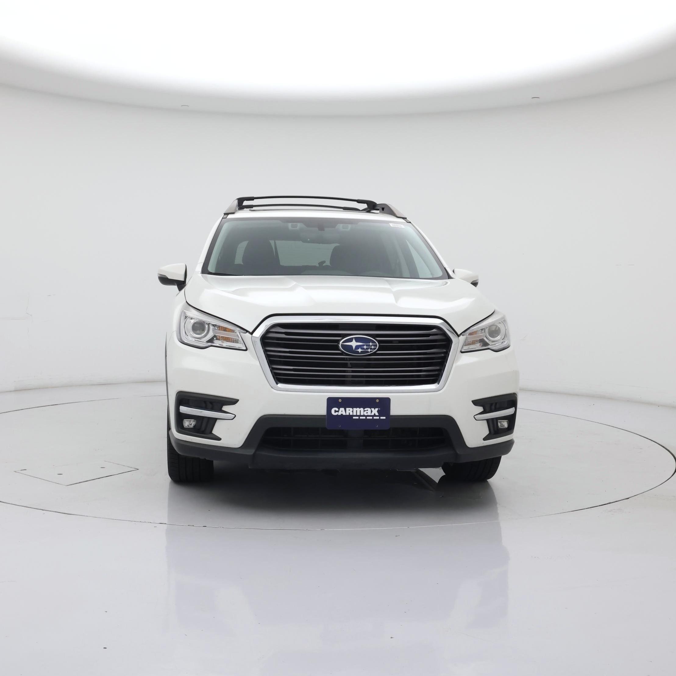 Thumbnail: 2019 Subaru Ascent - 5