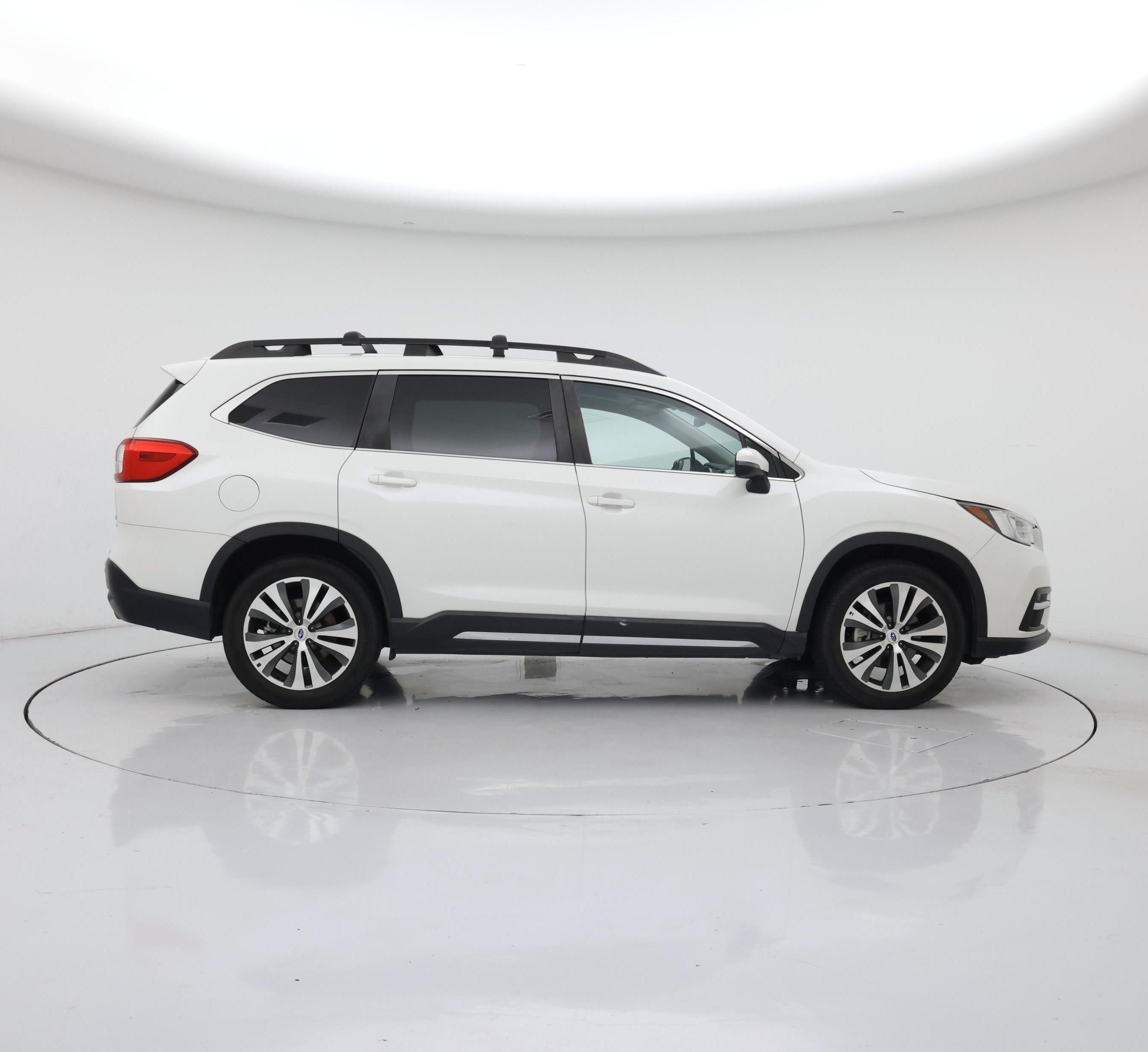 Thumbnail: 2019 Subaru Ascent - 7