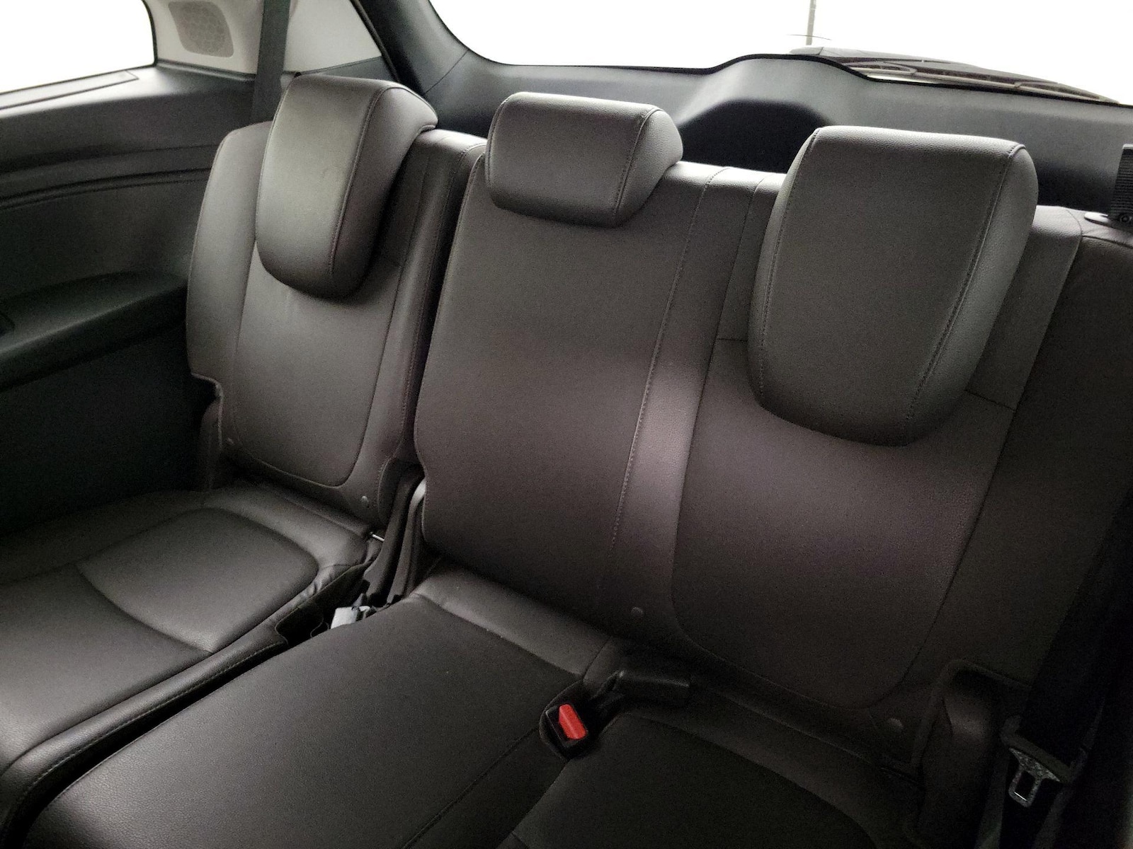 2018 Honda Odyssey Elite - Photo 22