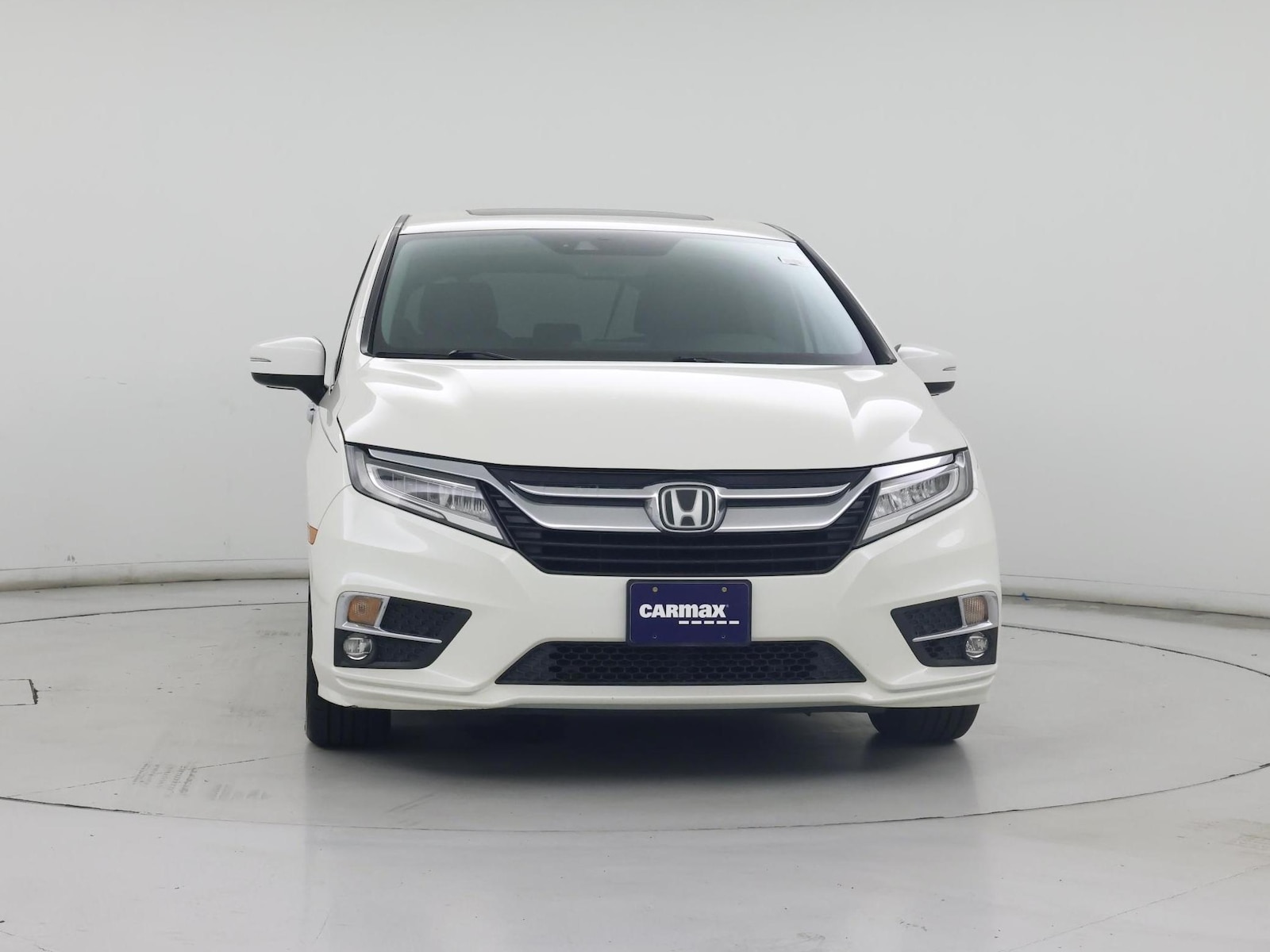 2018 Honda Odyssey Elite - Photo 6