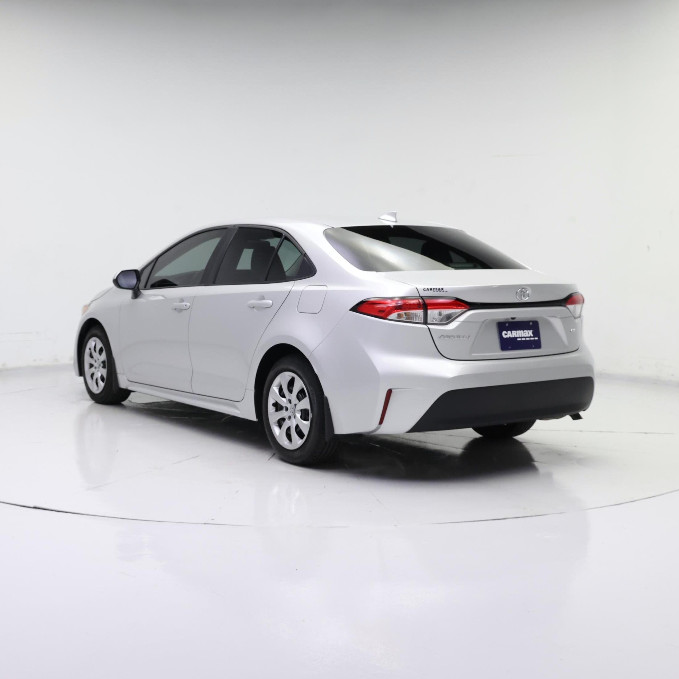 Thumbnail: 2025 Toyota Corolla - 2