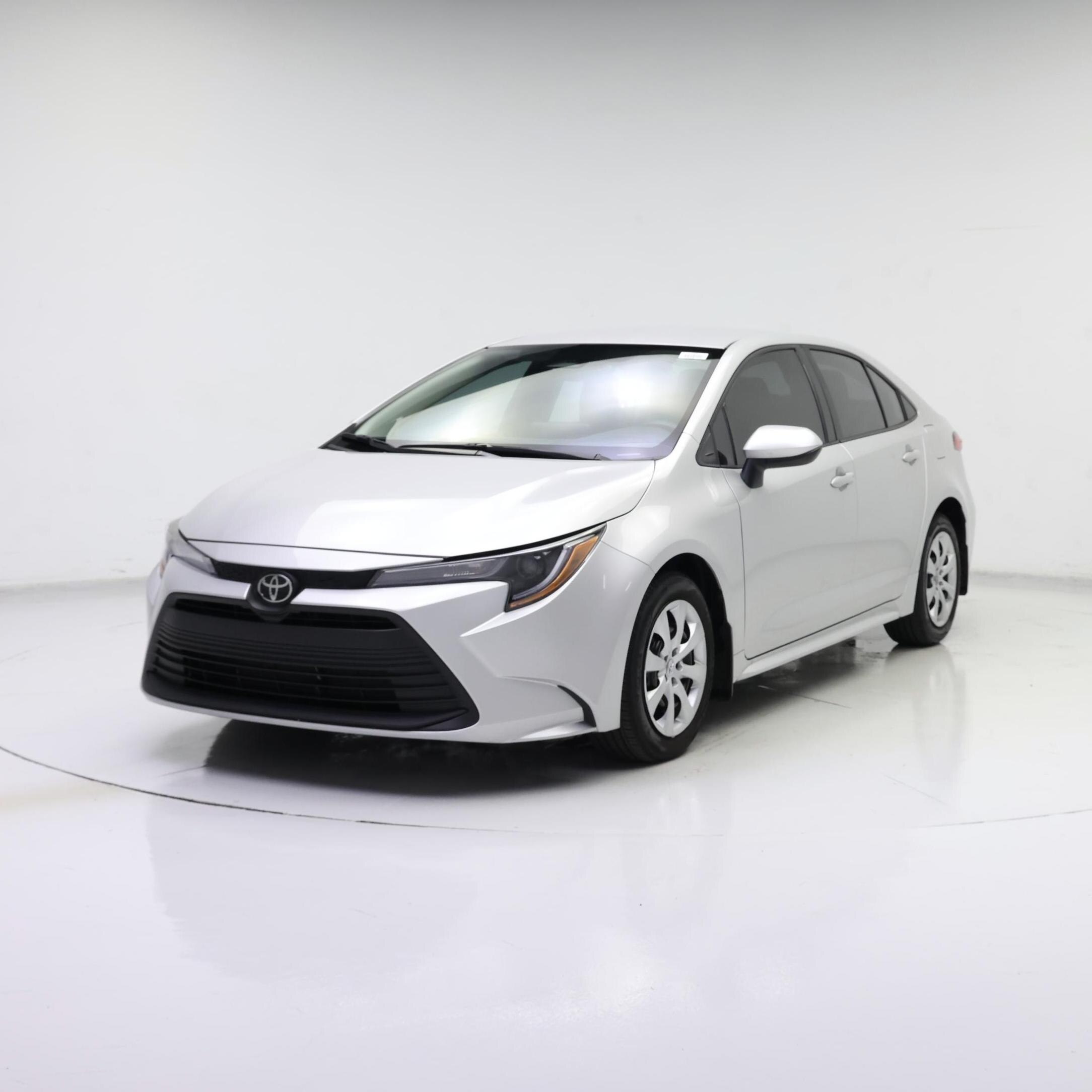 Thumbnail: 2025 Toyota Corolla - 4
