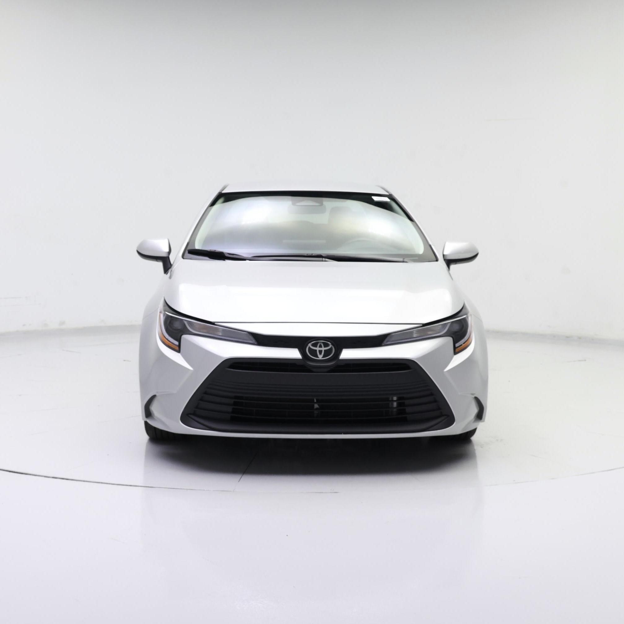 Thumbnail: 2025 Toyota Corolla - 5