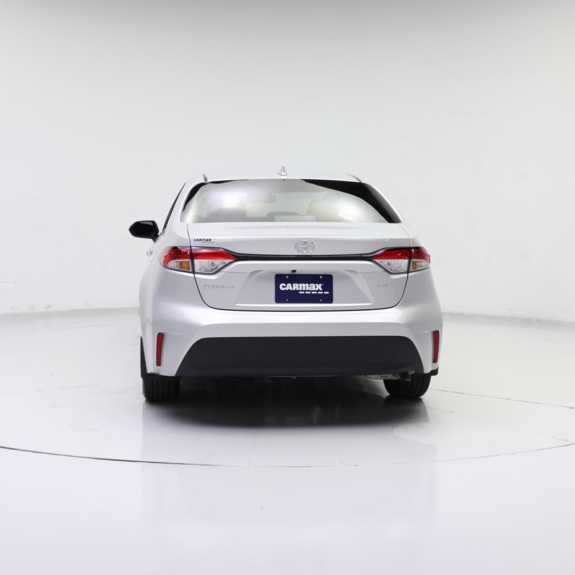 Thumbnail: 2025 Toyota Corolla - 6