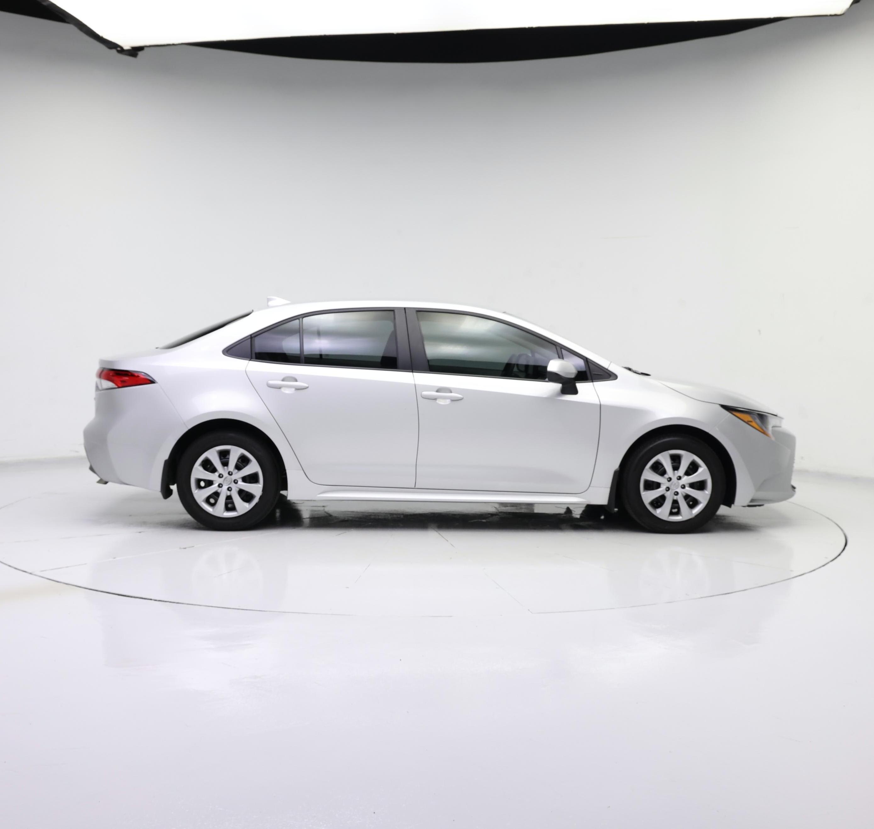 Thumbnail: 2025 Toyota Corolla - 7