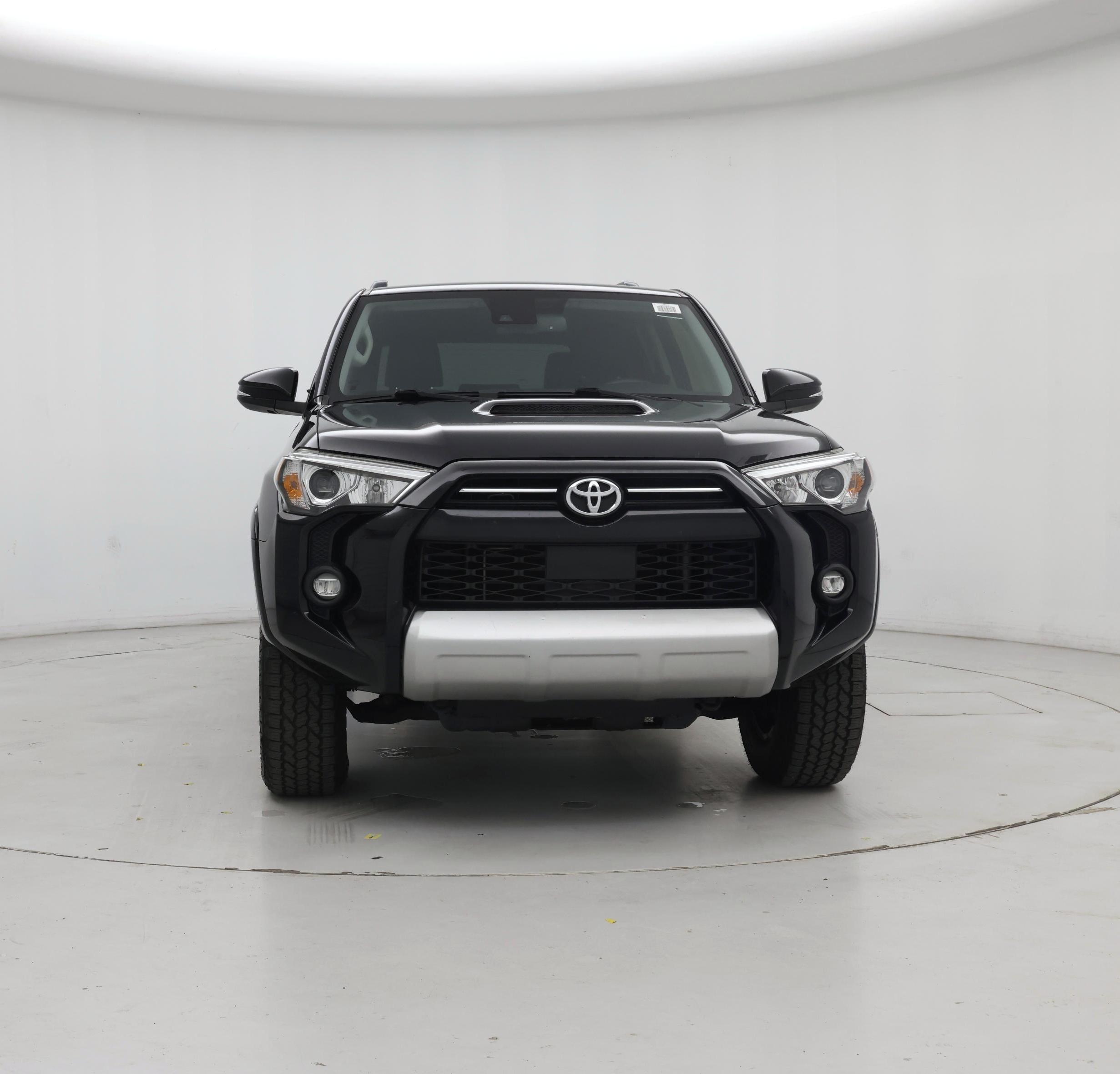 Thumbnail: 2021 Toyota 4Runner - 5