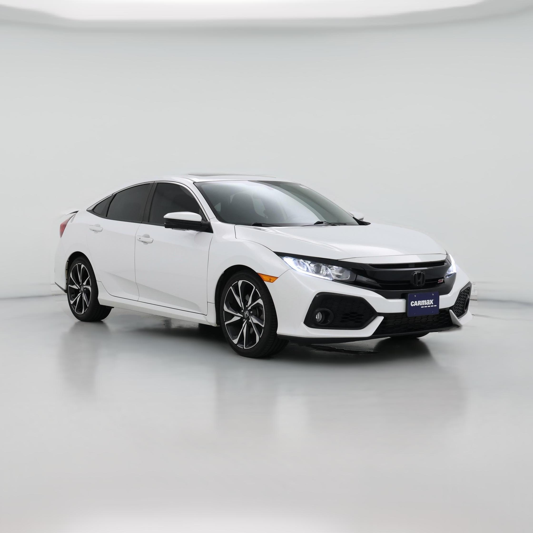 Thumbnail: 2019 Honda Civic - 1