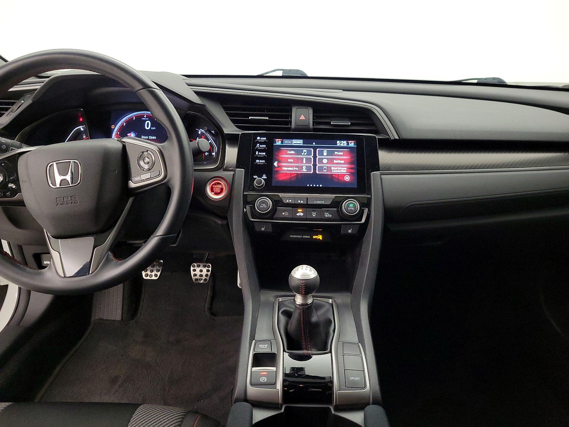Thumbnail: 2019 Honda Civic - 9