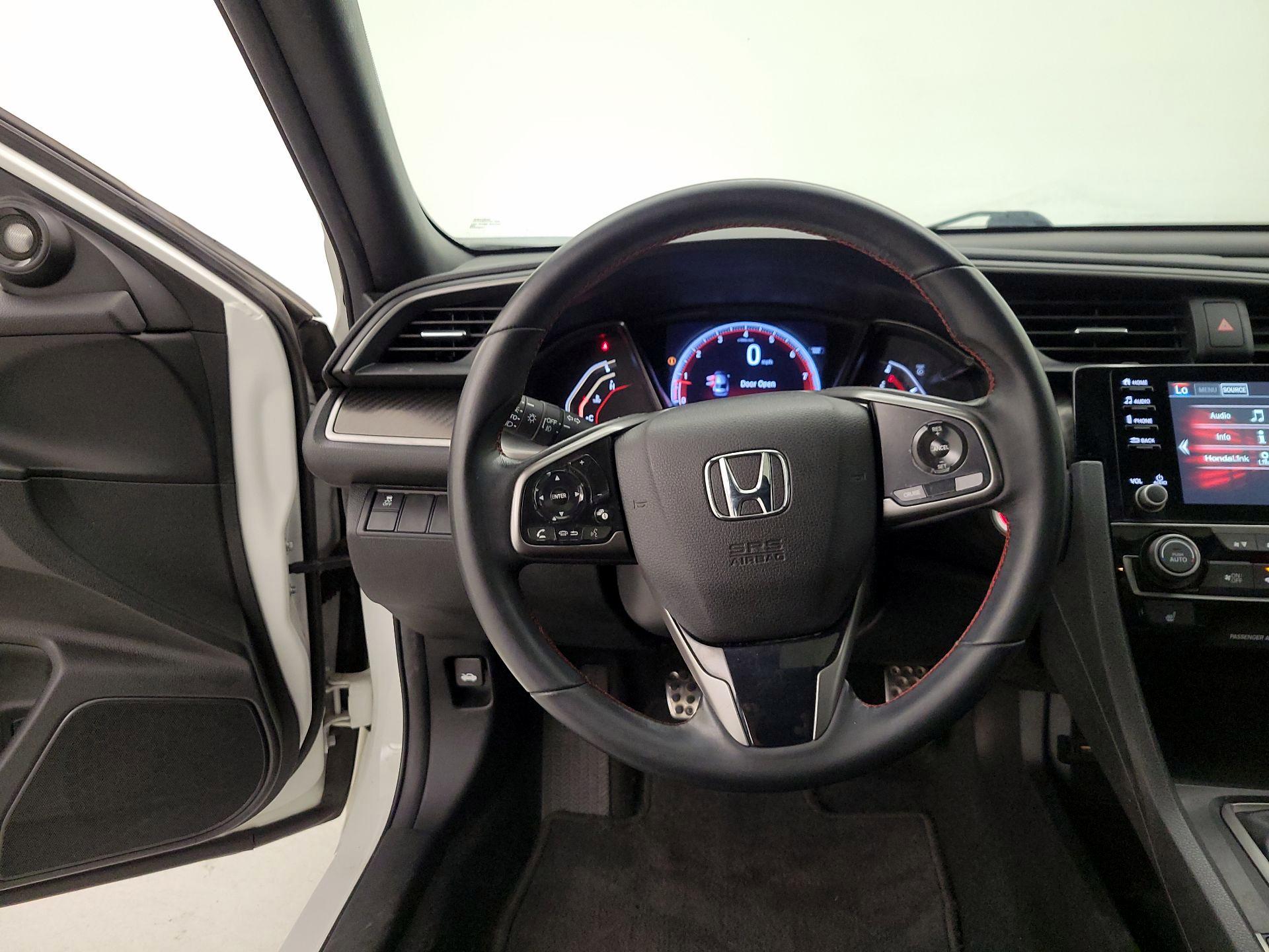 Thumbnail: 2019 Honda Civic - 10