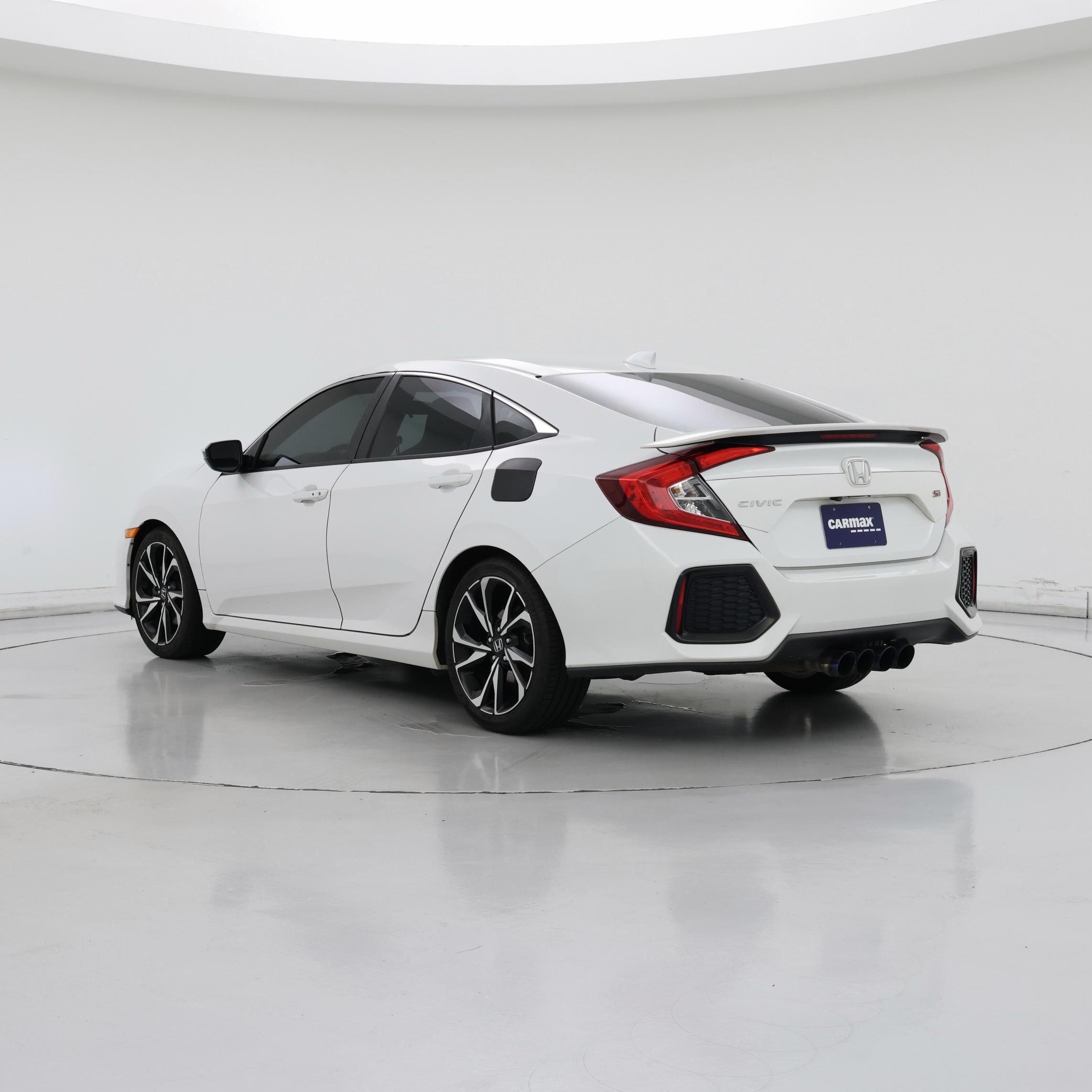 Thumbnail: 2019 Honda Civic - 2