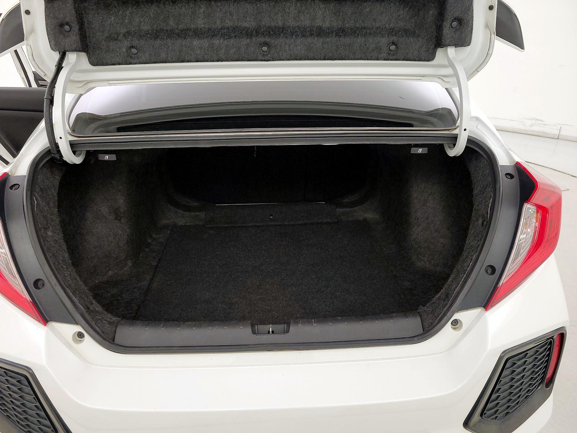 Thumbnail: 2019 Honda Civic - 19