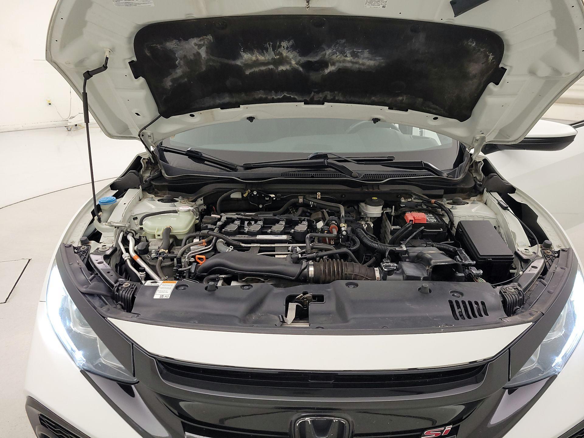 Thumbnail: 2019 Honda Civic - 20