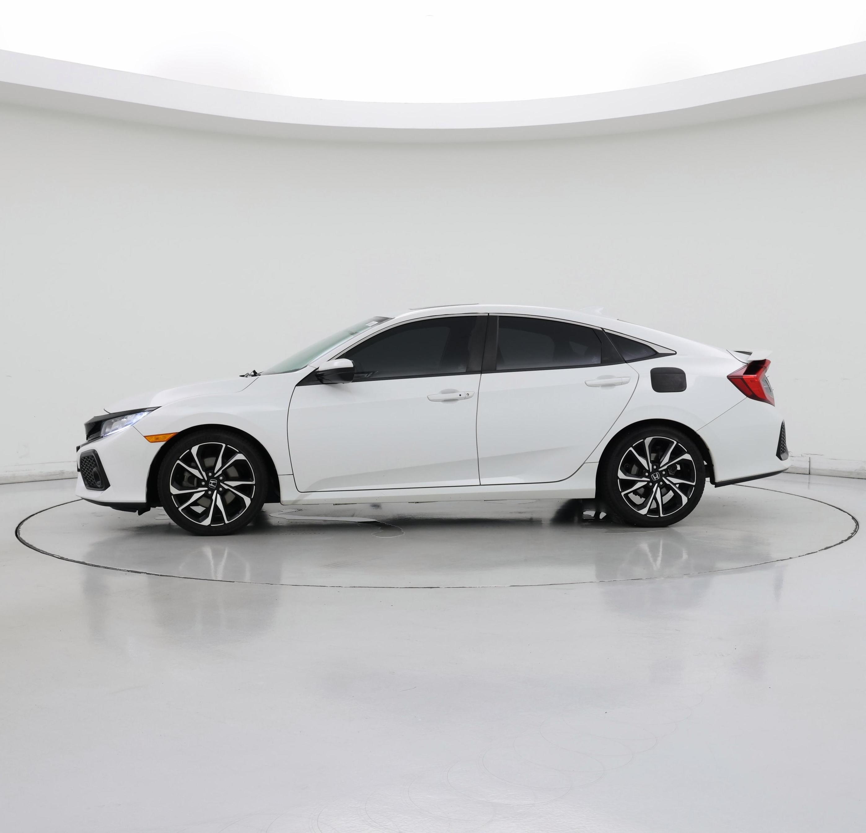 Thumbnail: 2019 Honda Civic - 3