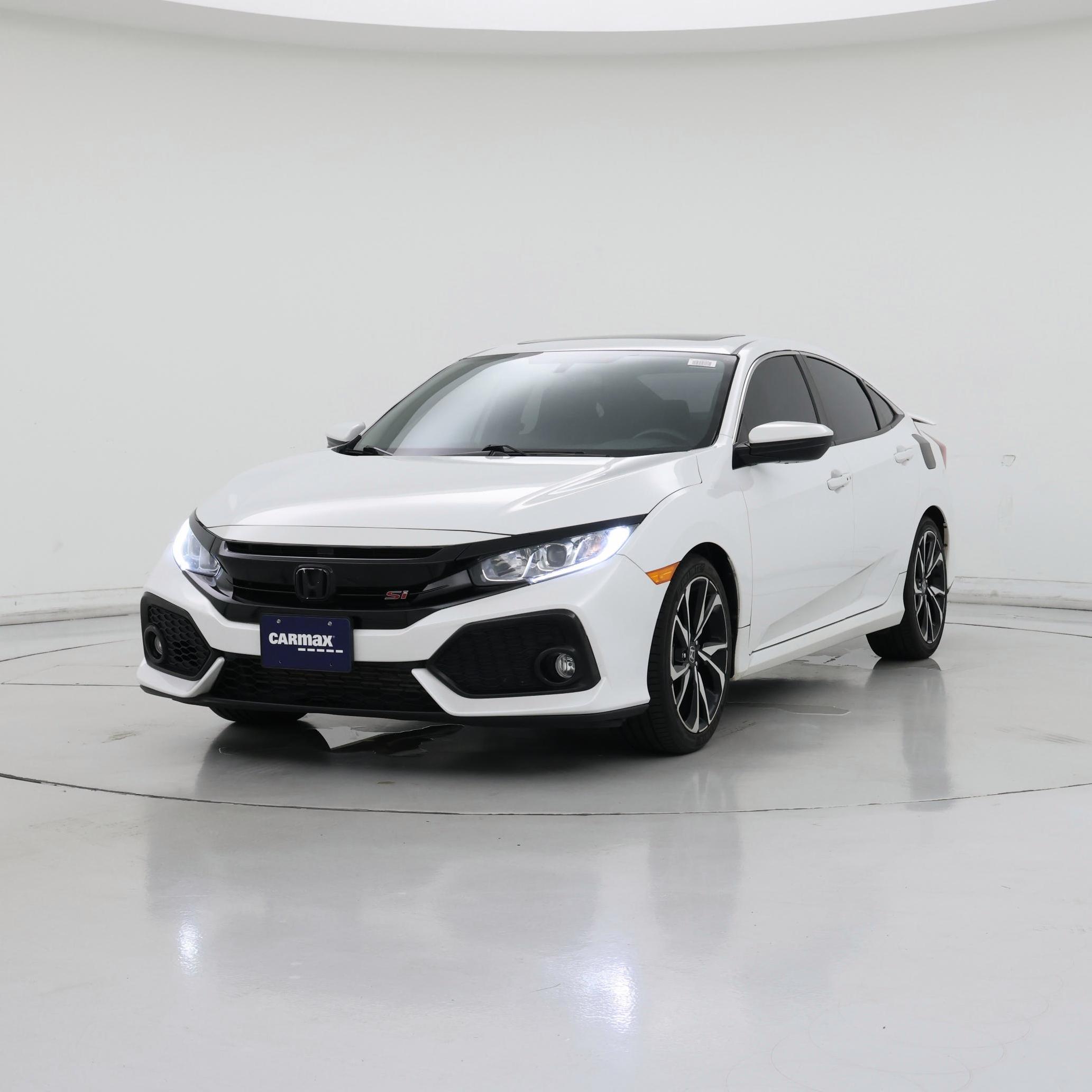 Thumbnail: 2019 Honda Civic - 4