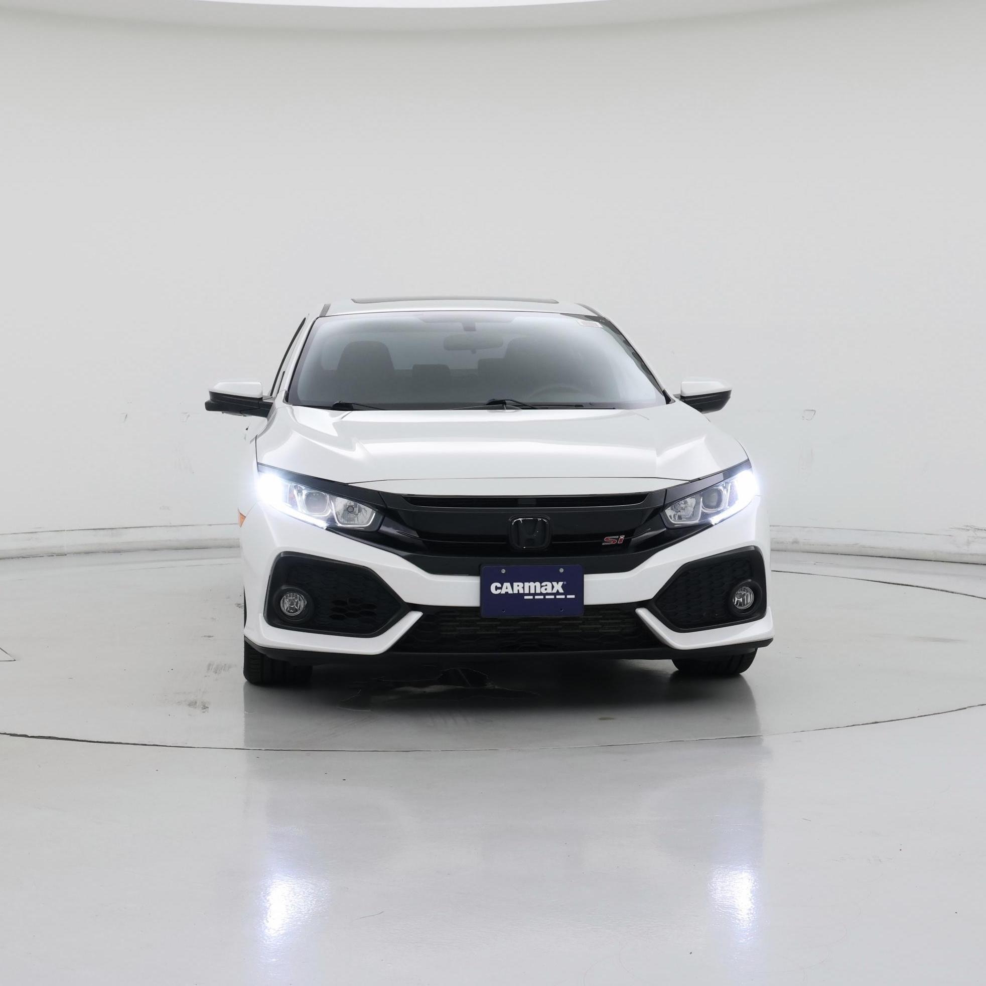 Thumbnail: 2019 Honda Civic - 5