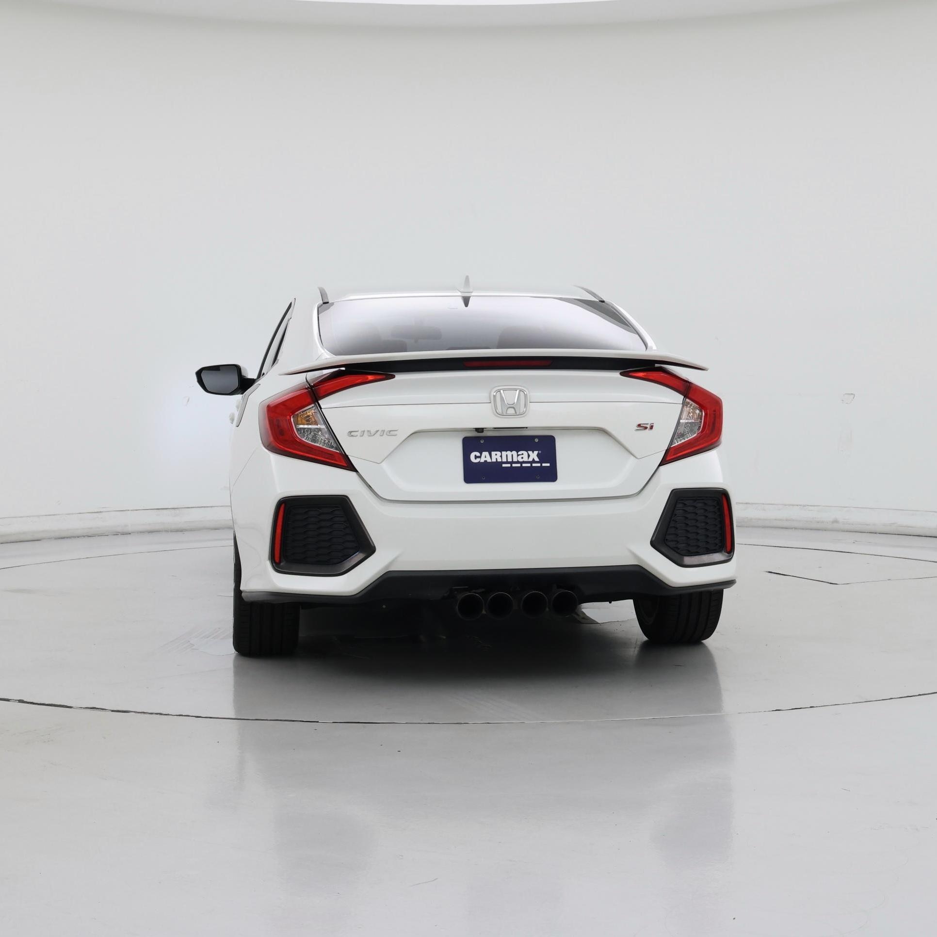 Thumbnail: 2019 Honda Civic - 6