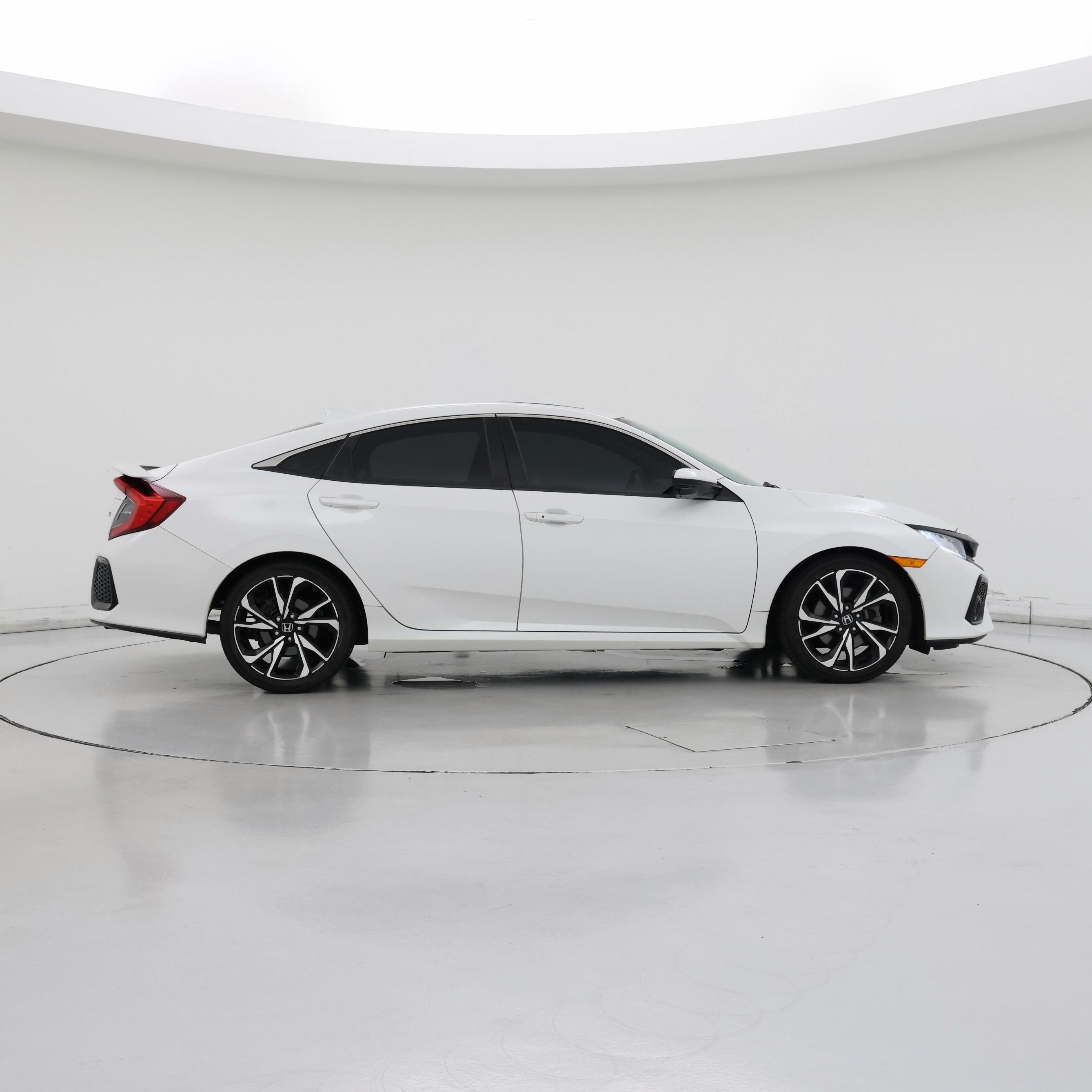 Thumbnail: 2019 Honda Civic - 7