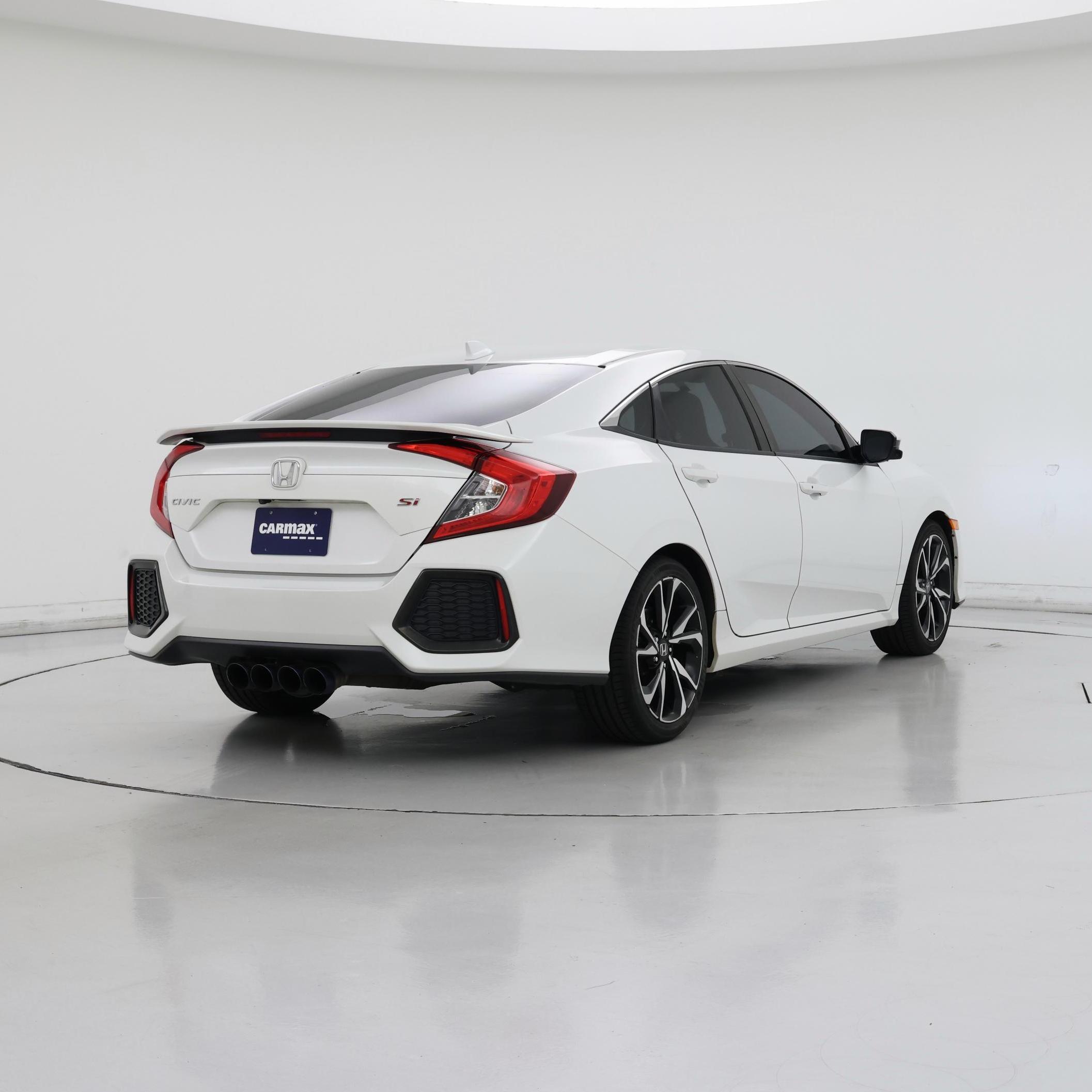 Thumbnail: 2019 Honda Civic - 8