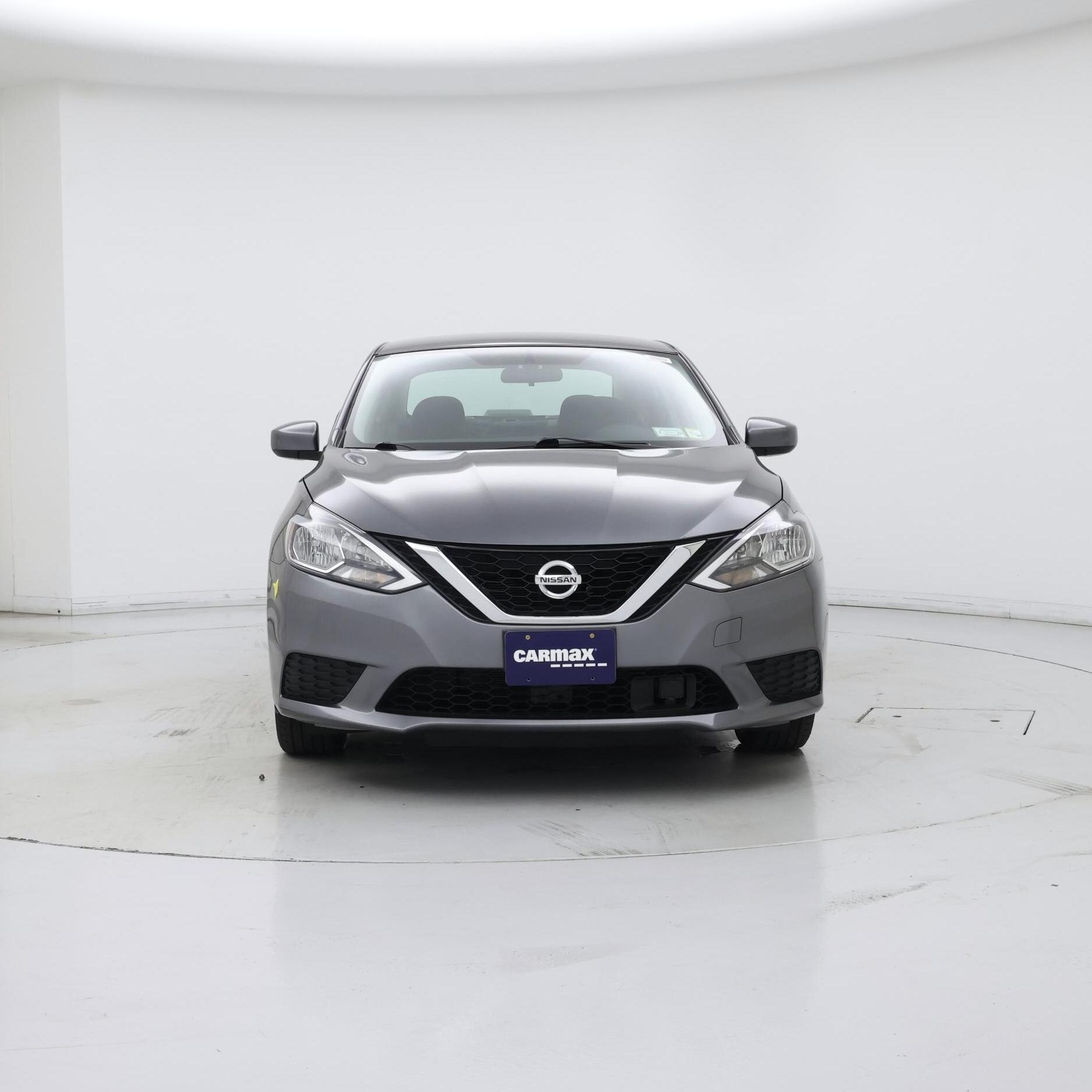 Thumbnail: 2018 Nissan Sentra - 5