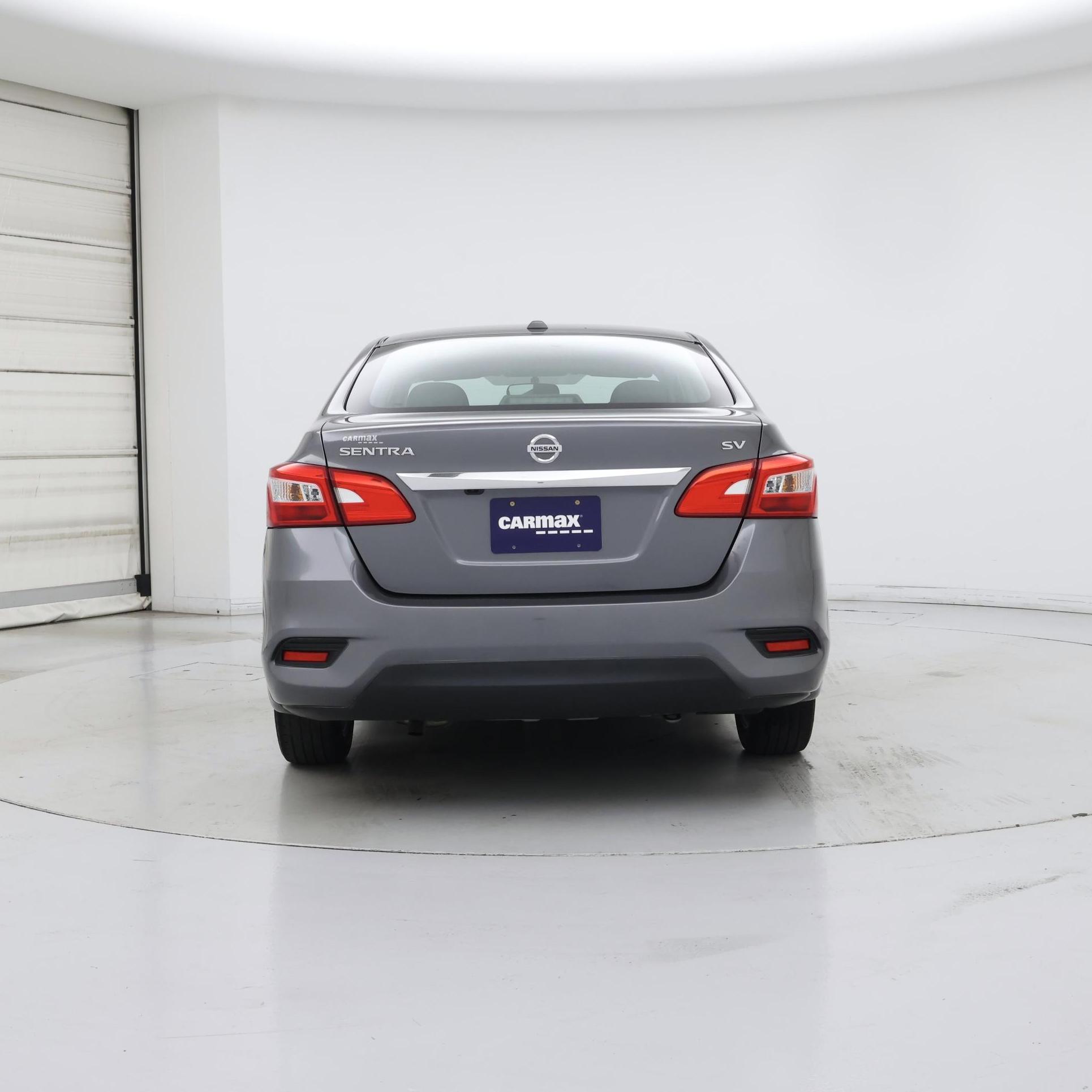 Thumbnail: 2018 Nissan Sentra - 6
