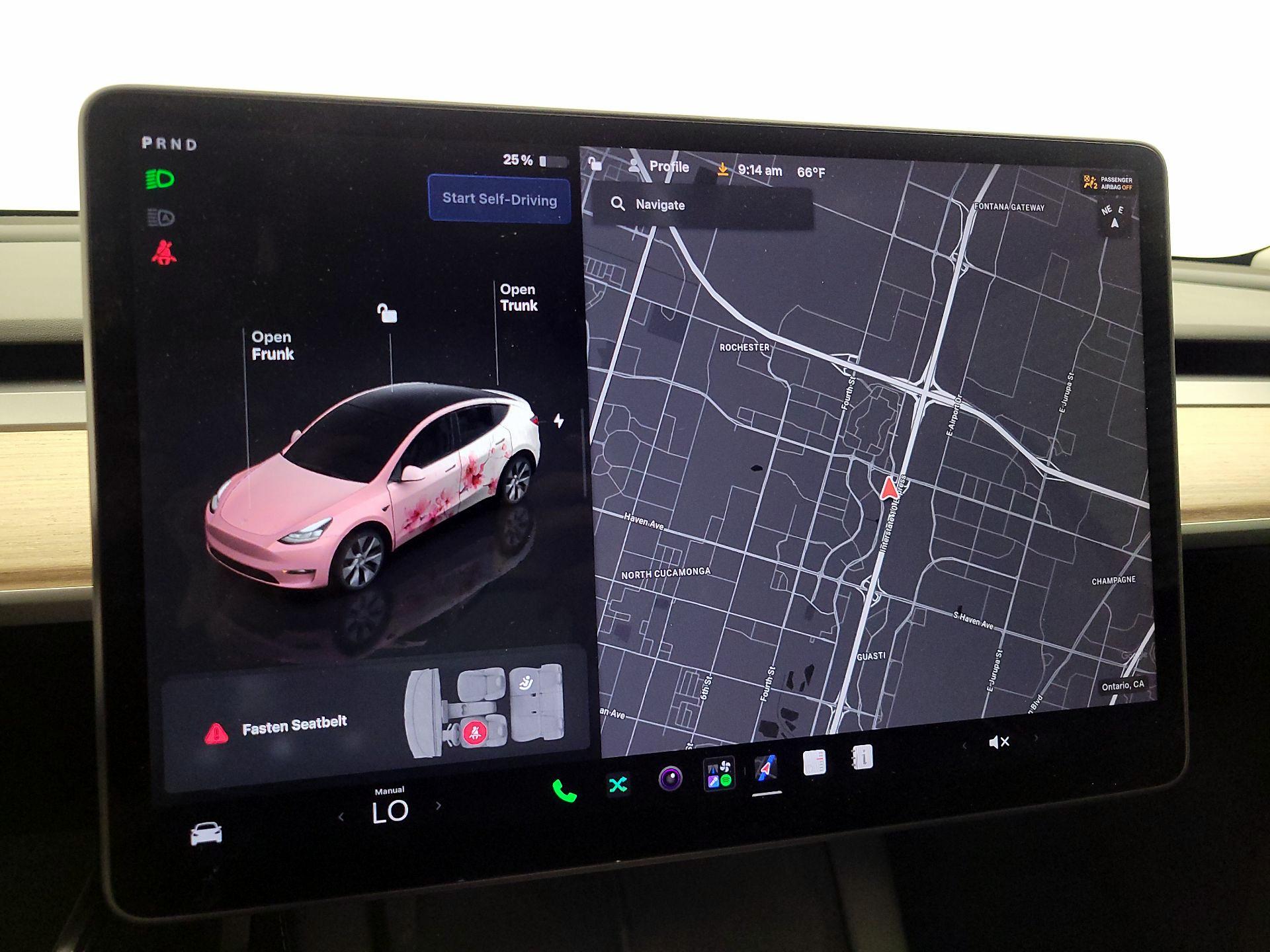 Thumbnail: 2023 Tesla Model Y - 13
