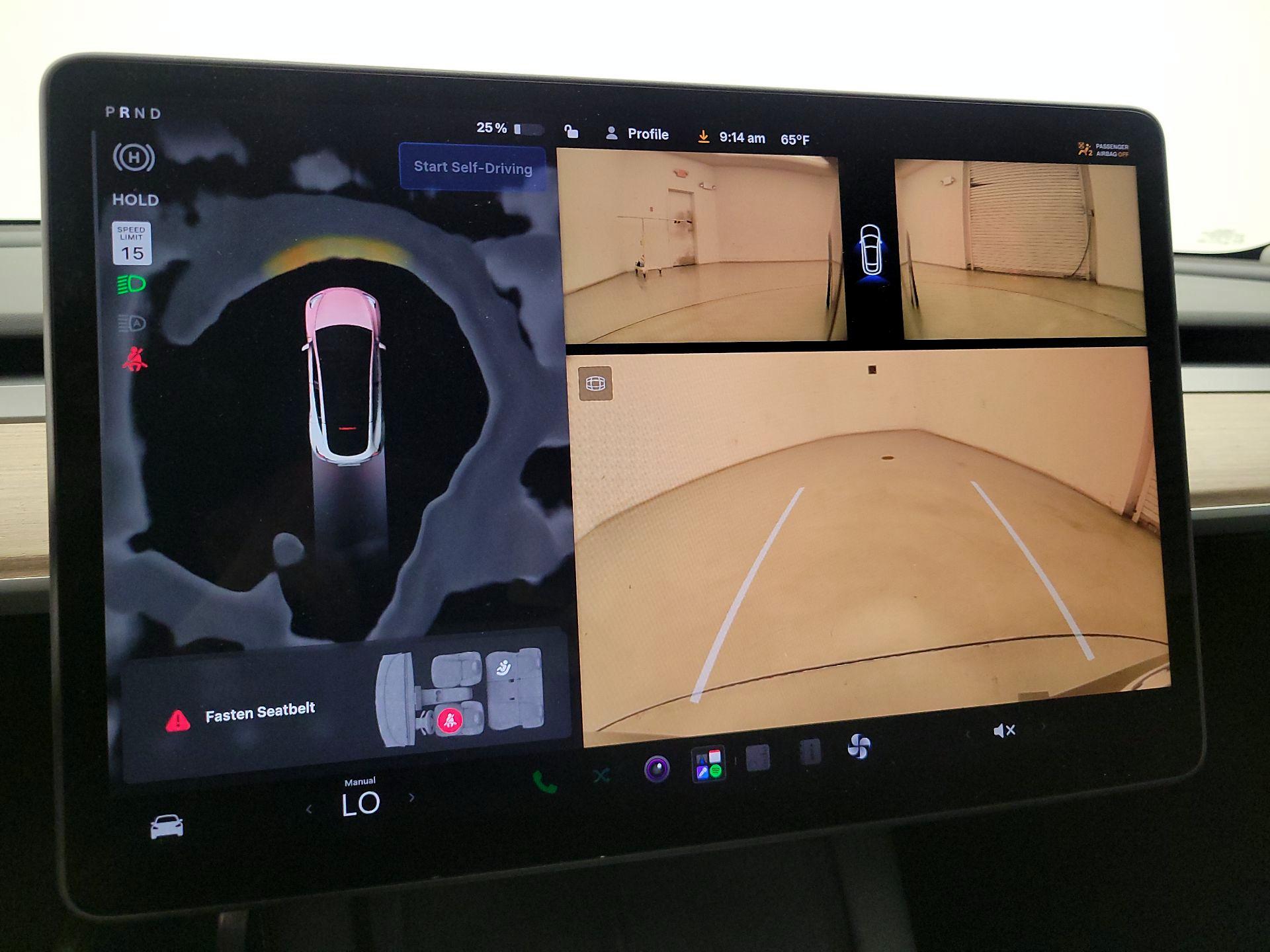 Thumbnail: 2023 Tesla Model Y - 14