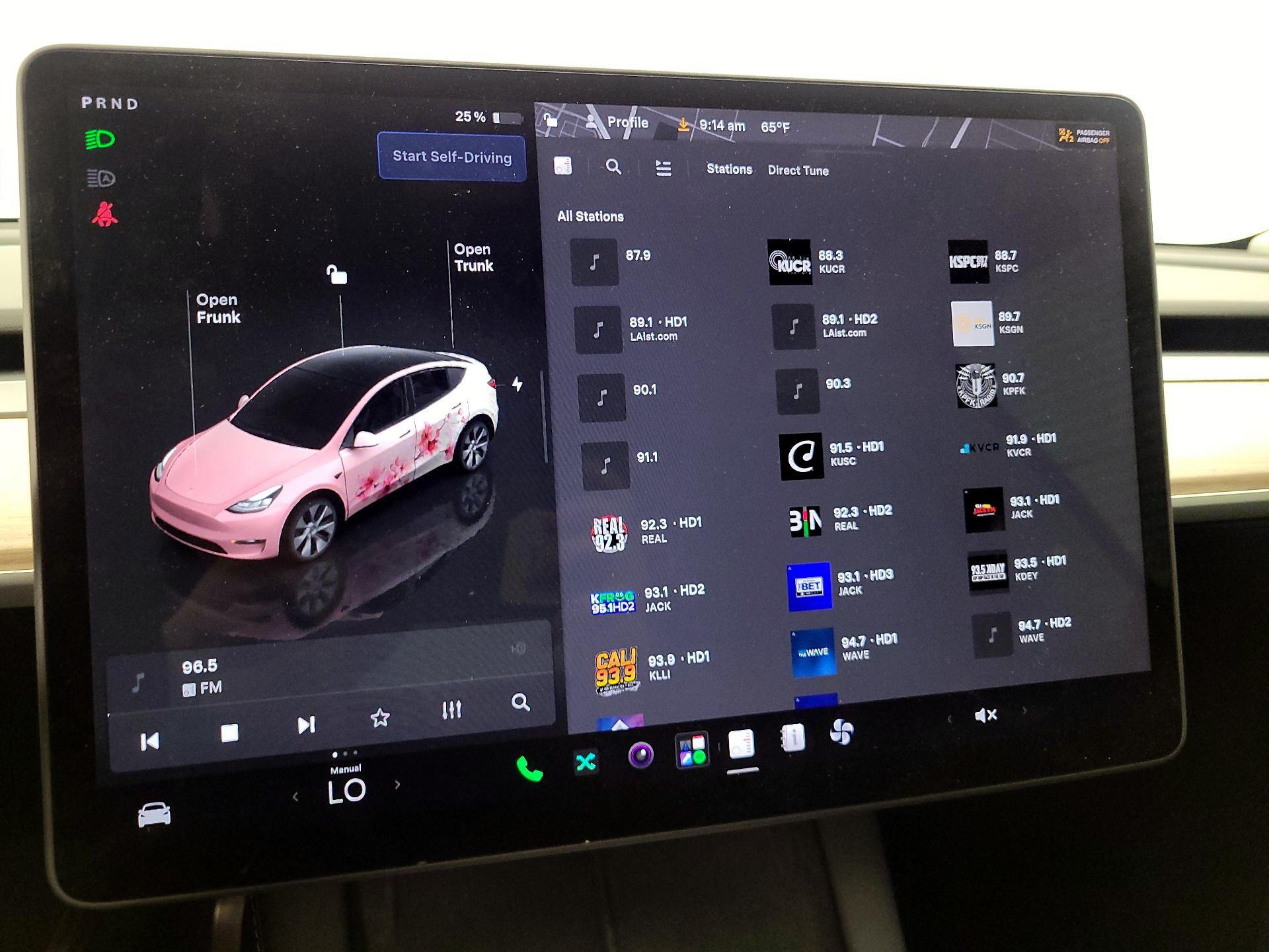 Thumbnail: 2023 Tesla Model Y - 15