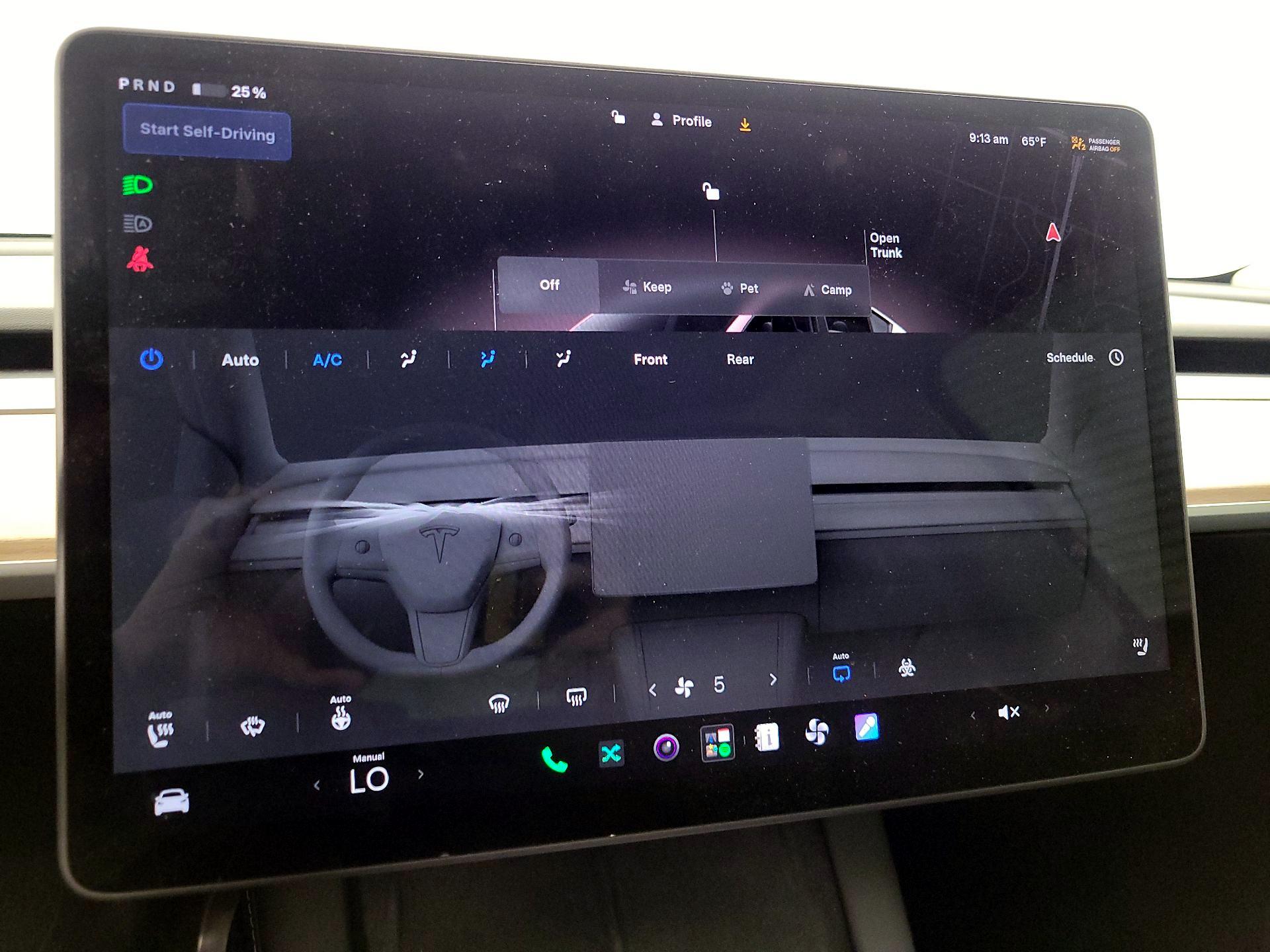 Thumbnail: 2023 Tesla Model Y - 16