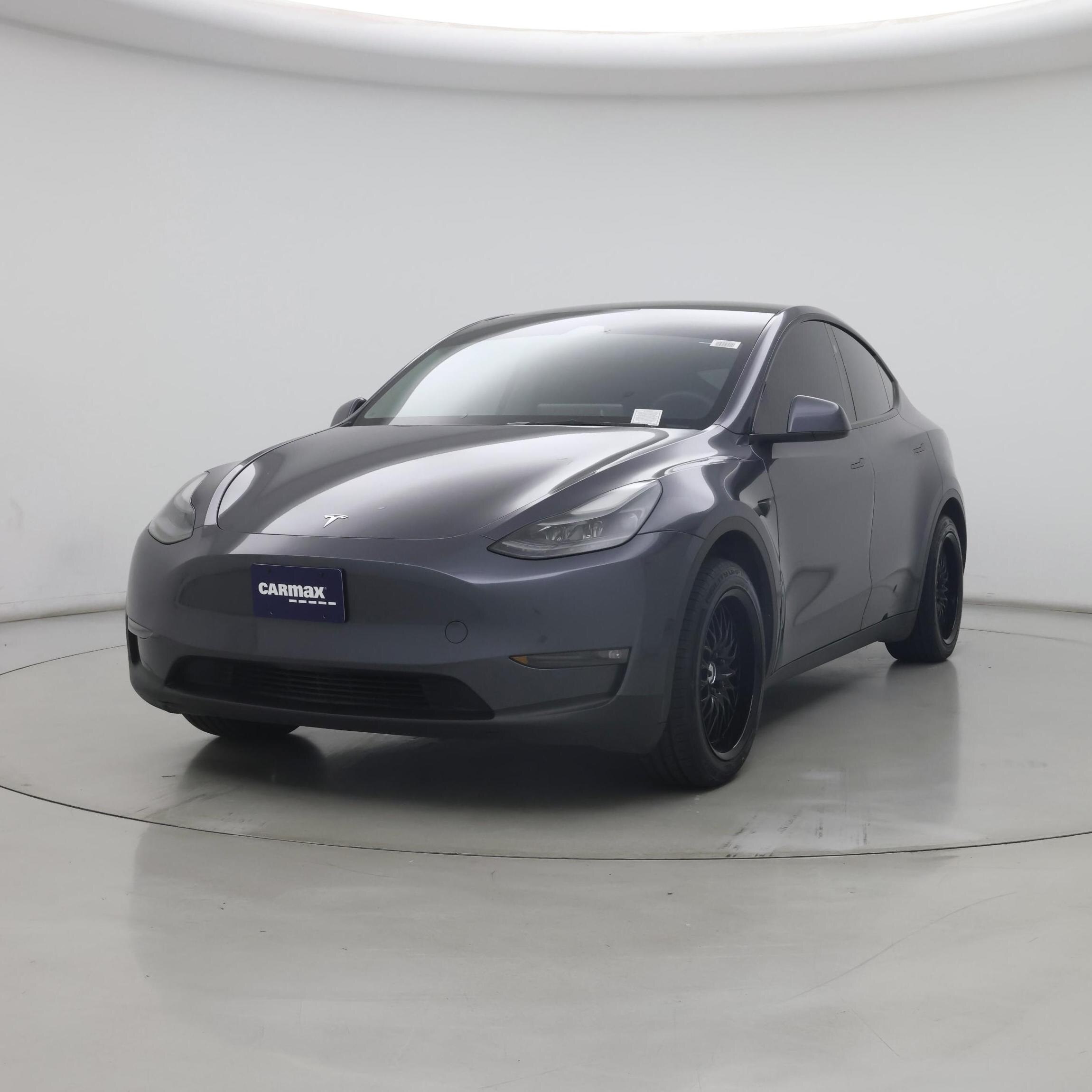 Thumbnail: 2023 Tesla Model Y - 4