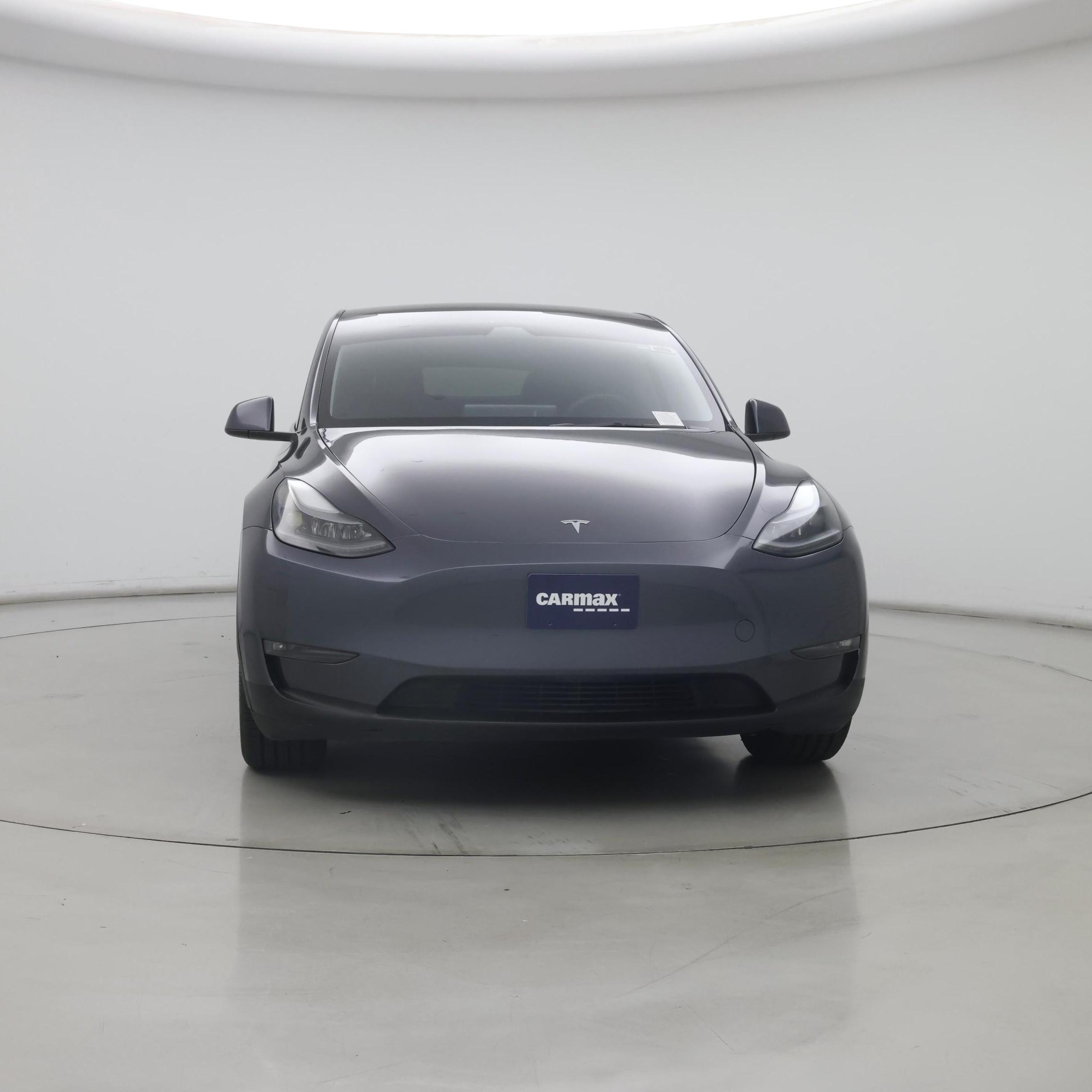 Thumbnail: 2023 Tesla Model Y - 5