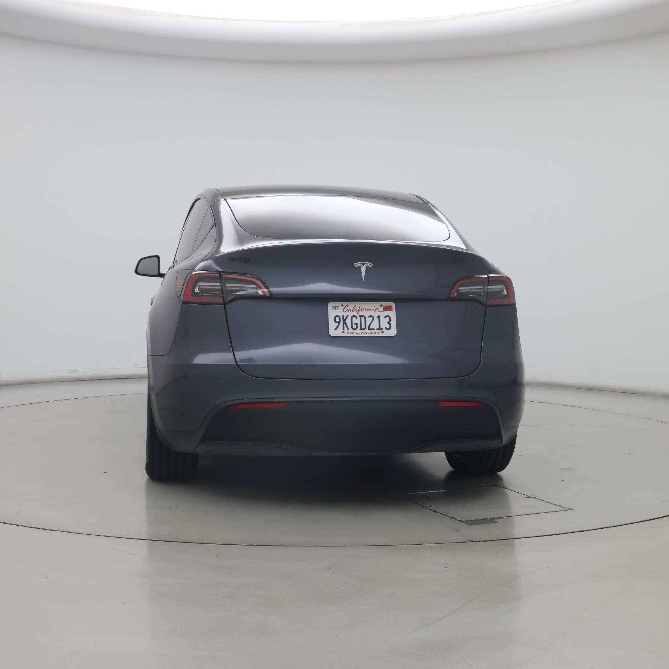 Thumbnail: 2023 Tesla Model Y - 6
