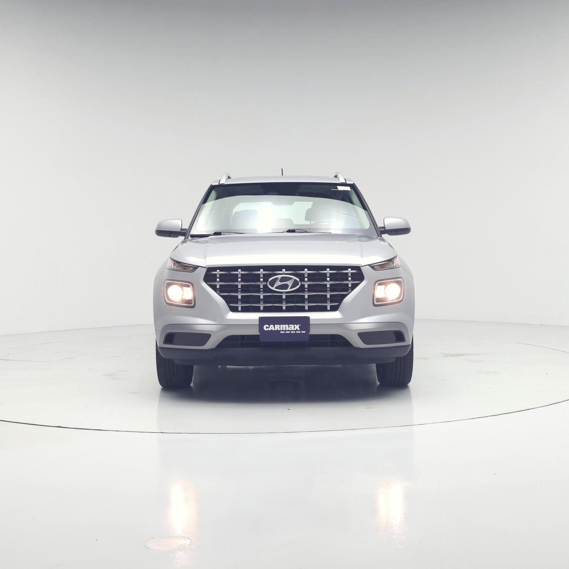 Thumbnail: 2023 Hyundai Venue - 5