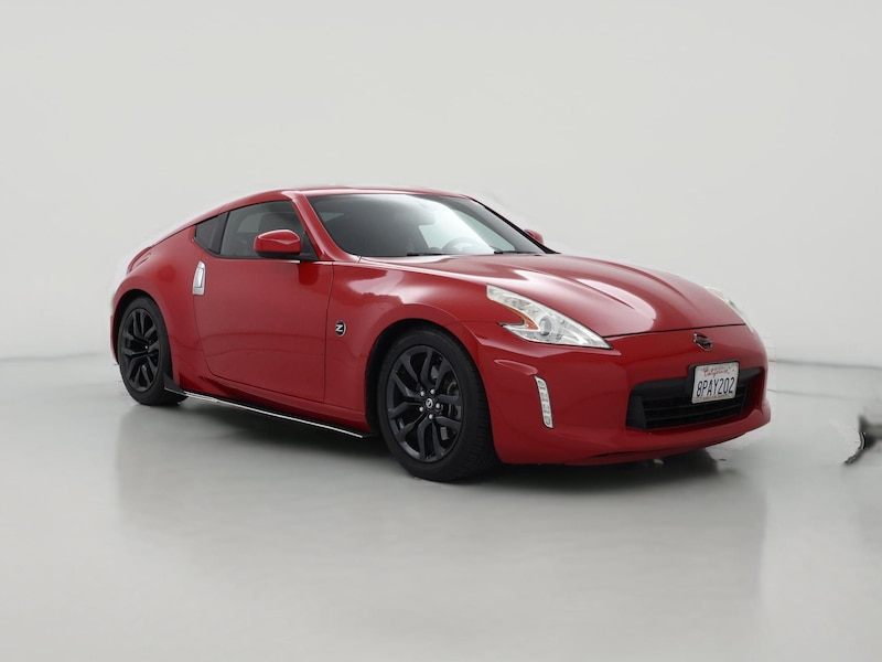 2017 Nissan Z 370Z -
                  Bakersfield, CA