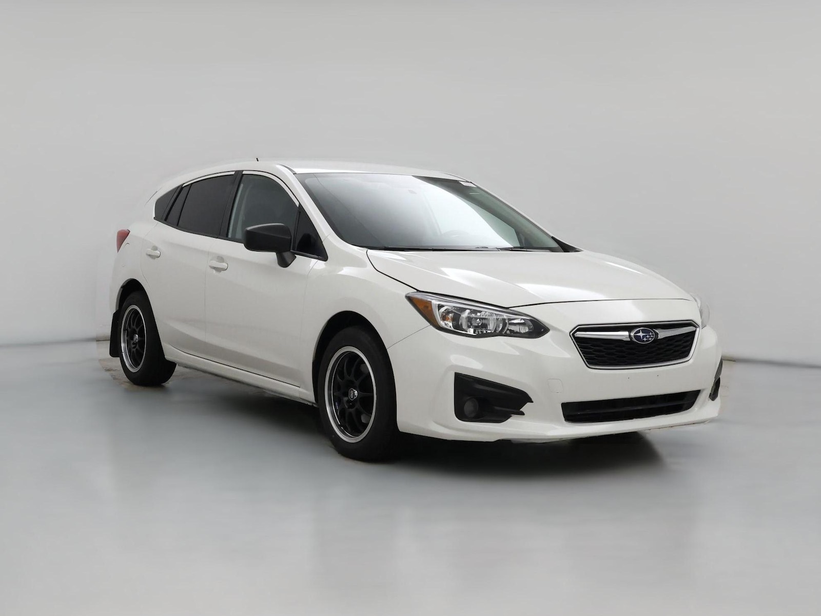 2019 Subaru Impreza Base