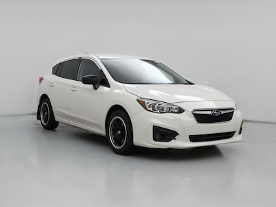 2019 Subaru Impreza