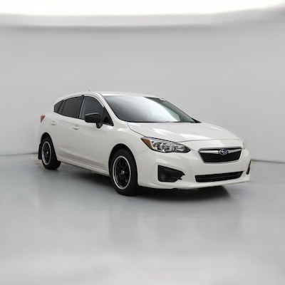 2019 Subaru Impreza