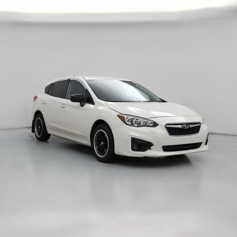 2019 Subaru Impreza
