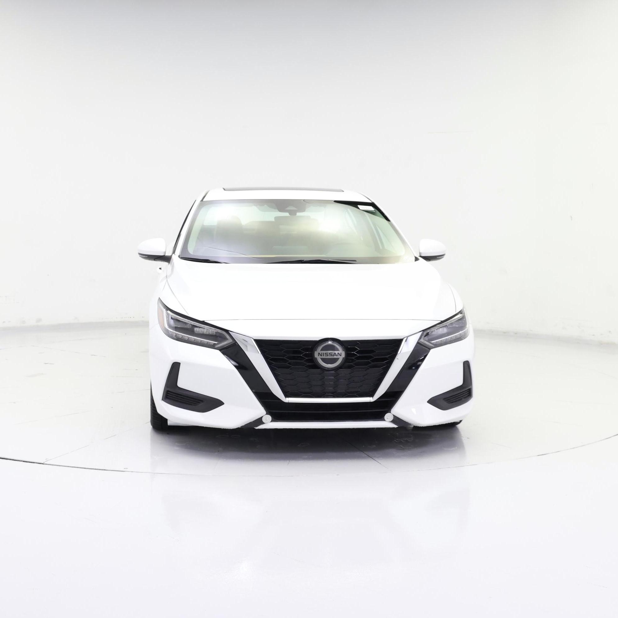 Thumbnail: 2020 Nissan Sentra - 5