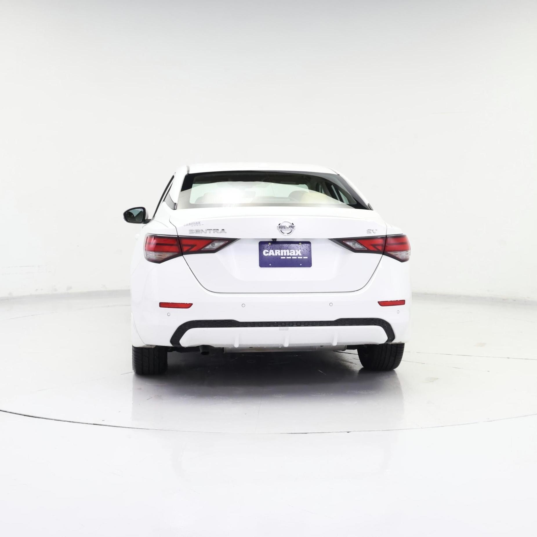 Thumbnail: 2020 Nissan Sentra - 6