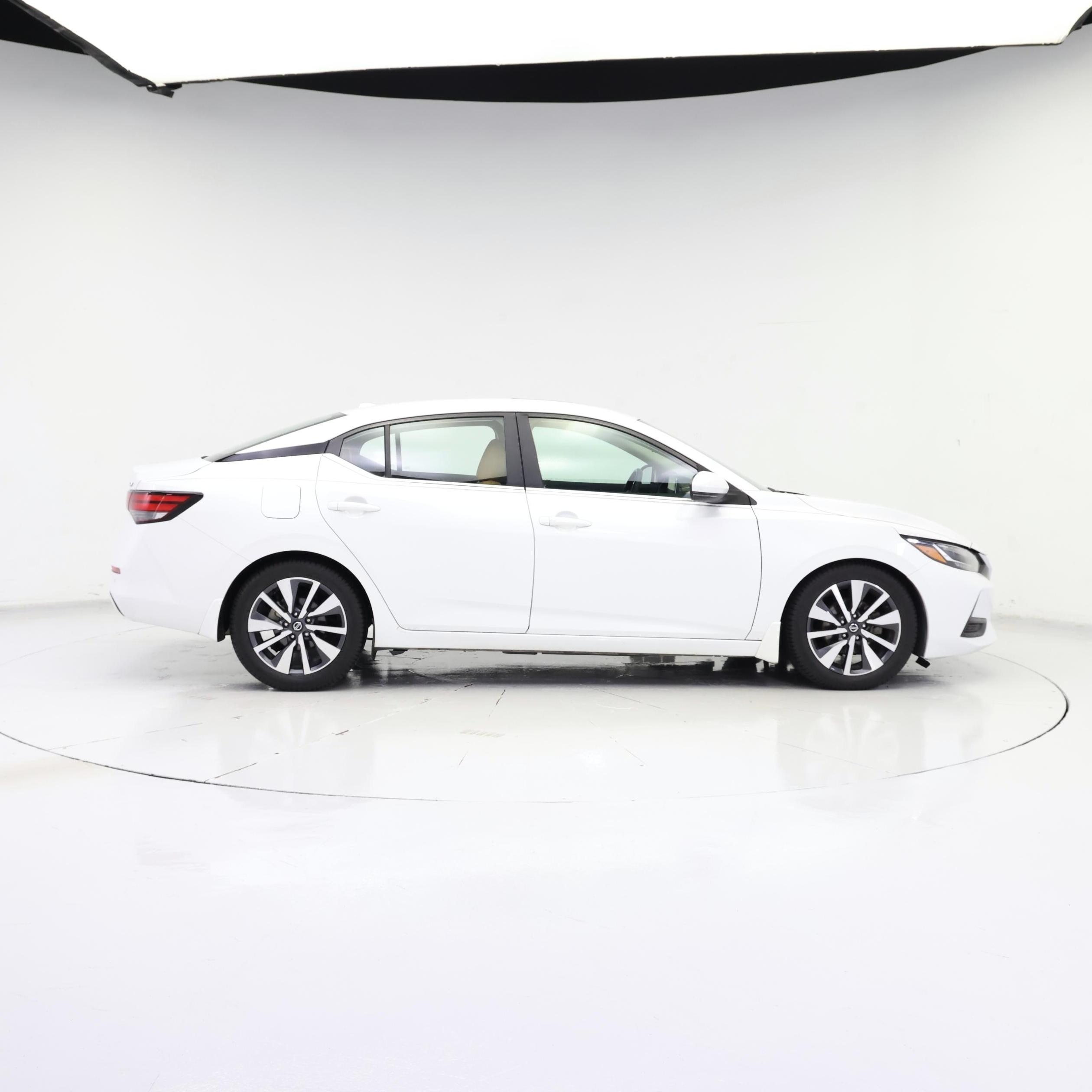 Thumbnail: 2020 Nissan Sentra - 7