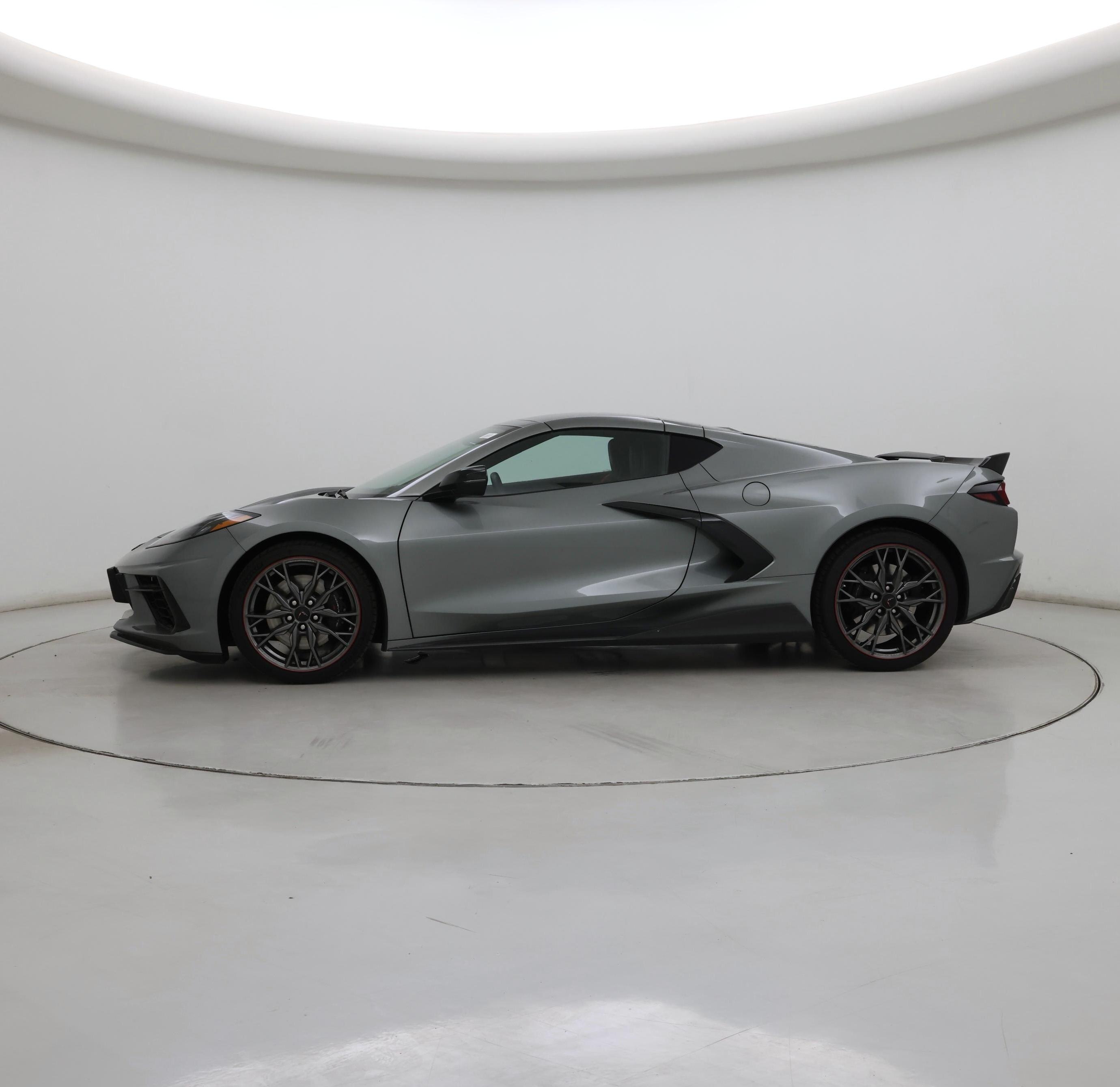 Thumbnail: 2024 Chevrolet Corvette - 3